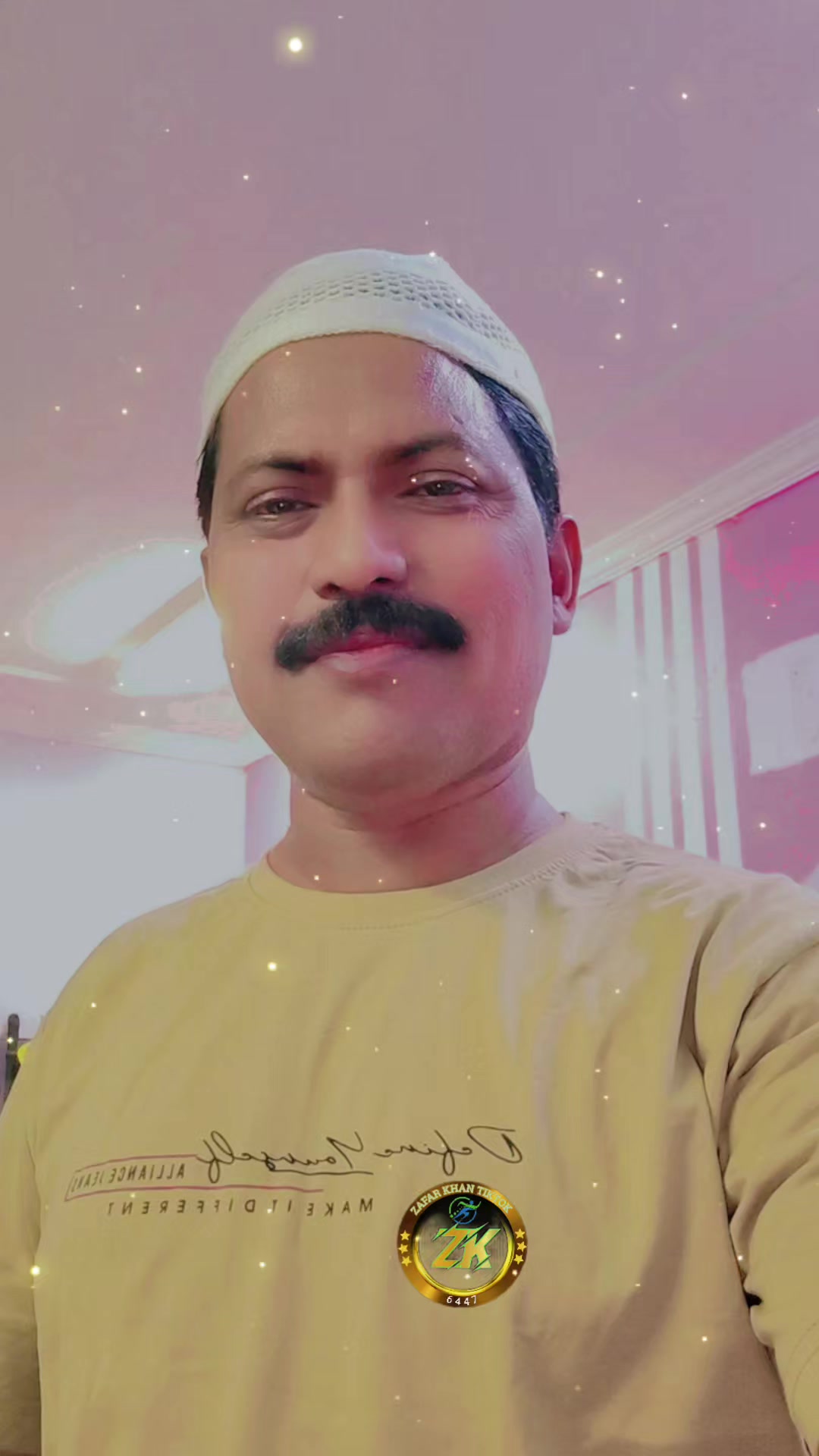 @Zafar Khan