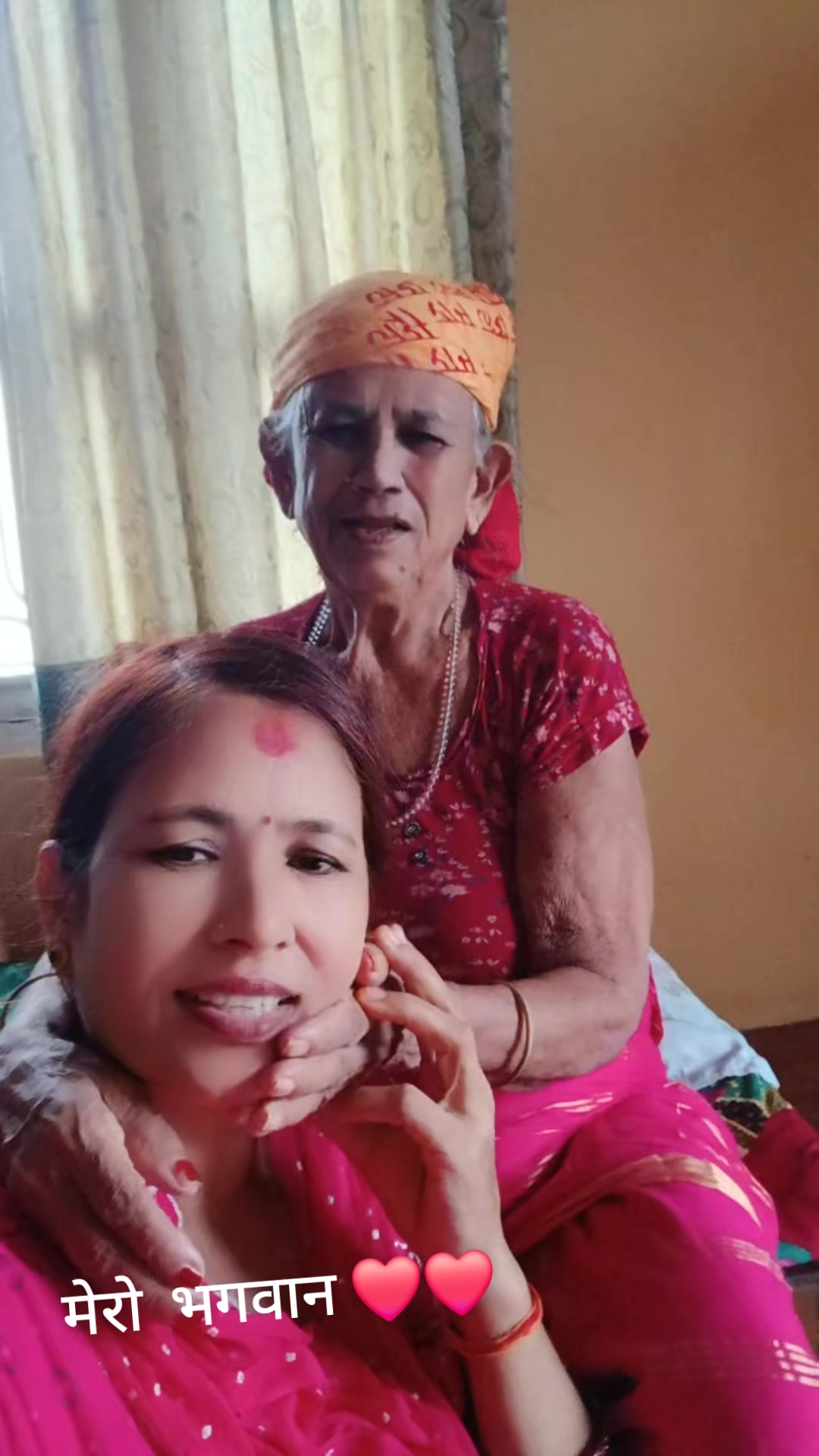 @bindu Bhandari