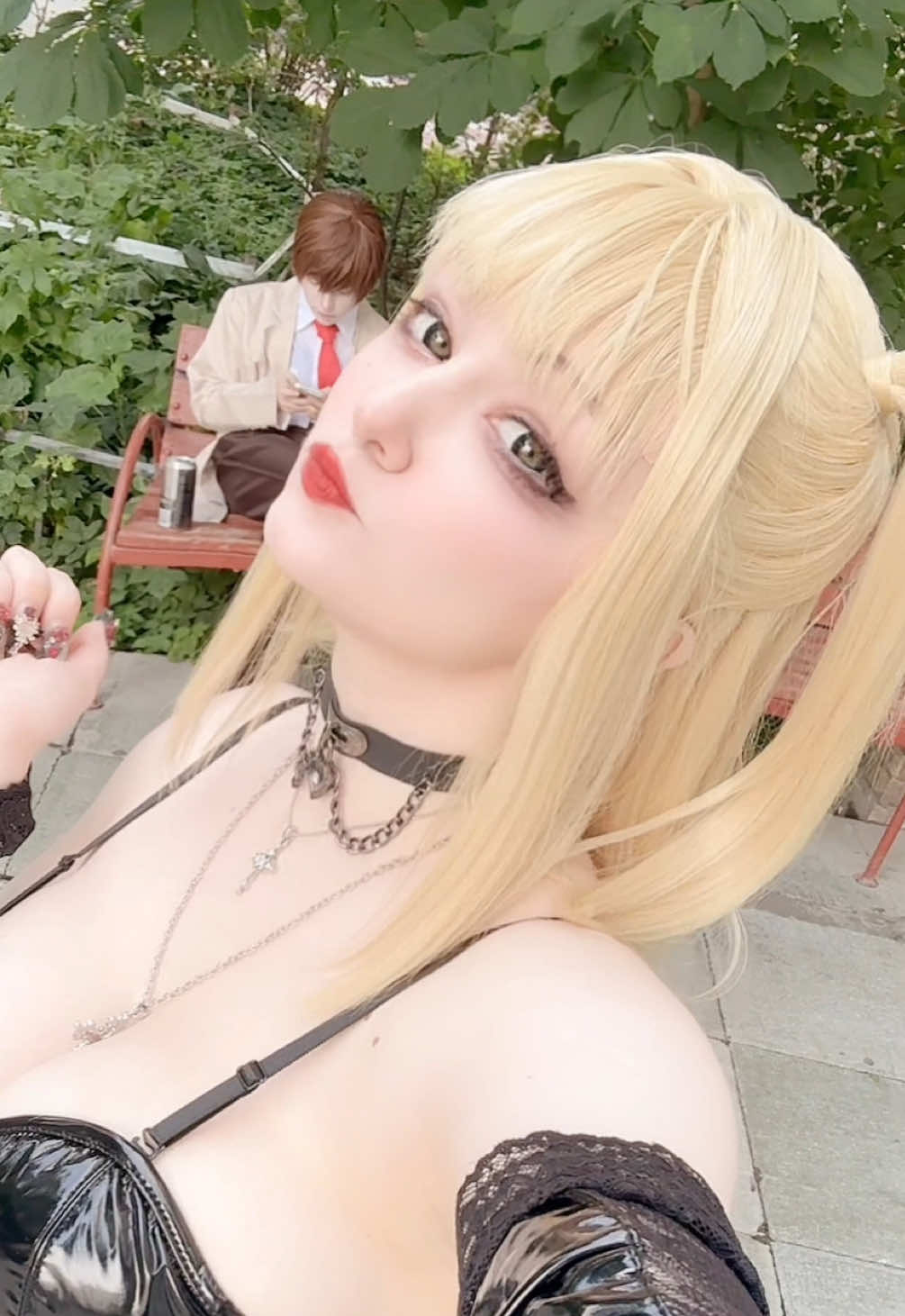 @Tgk: Kamelyachan