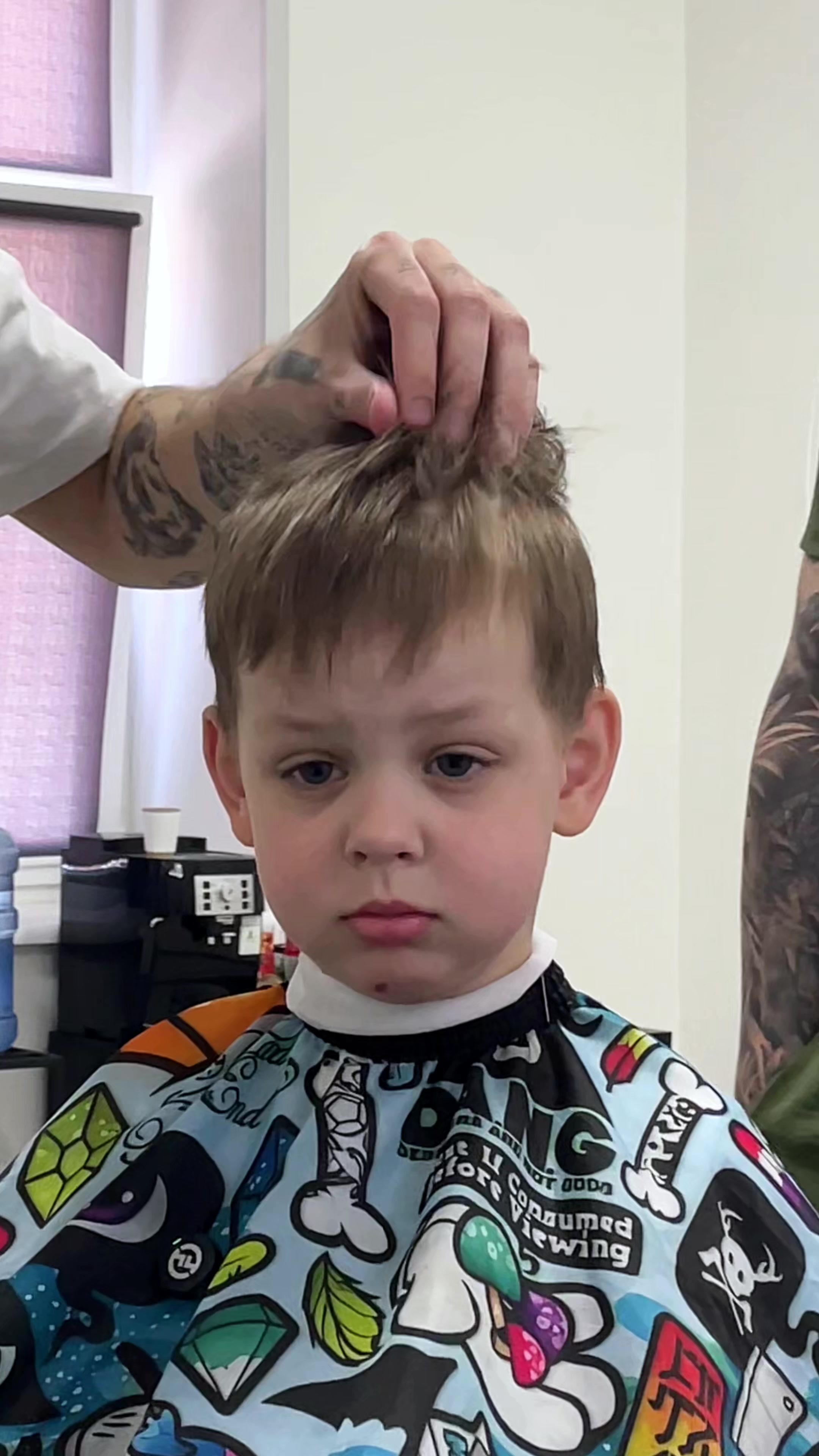 @Iggy_barber