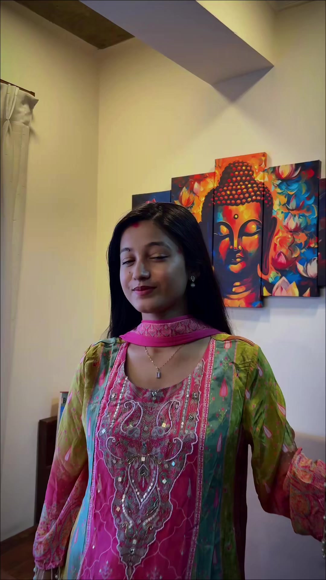 @Subha Shree