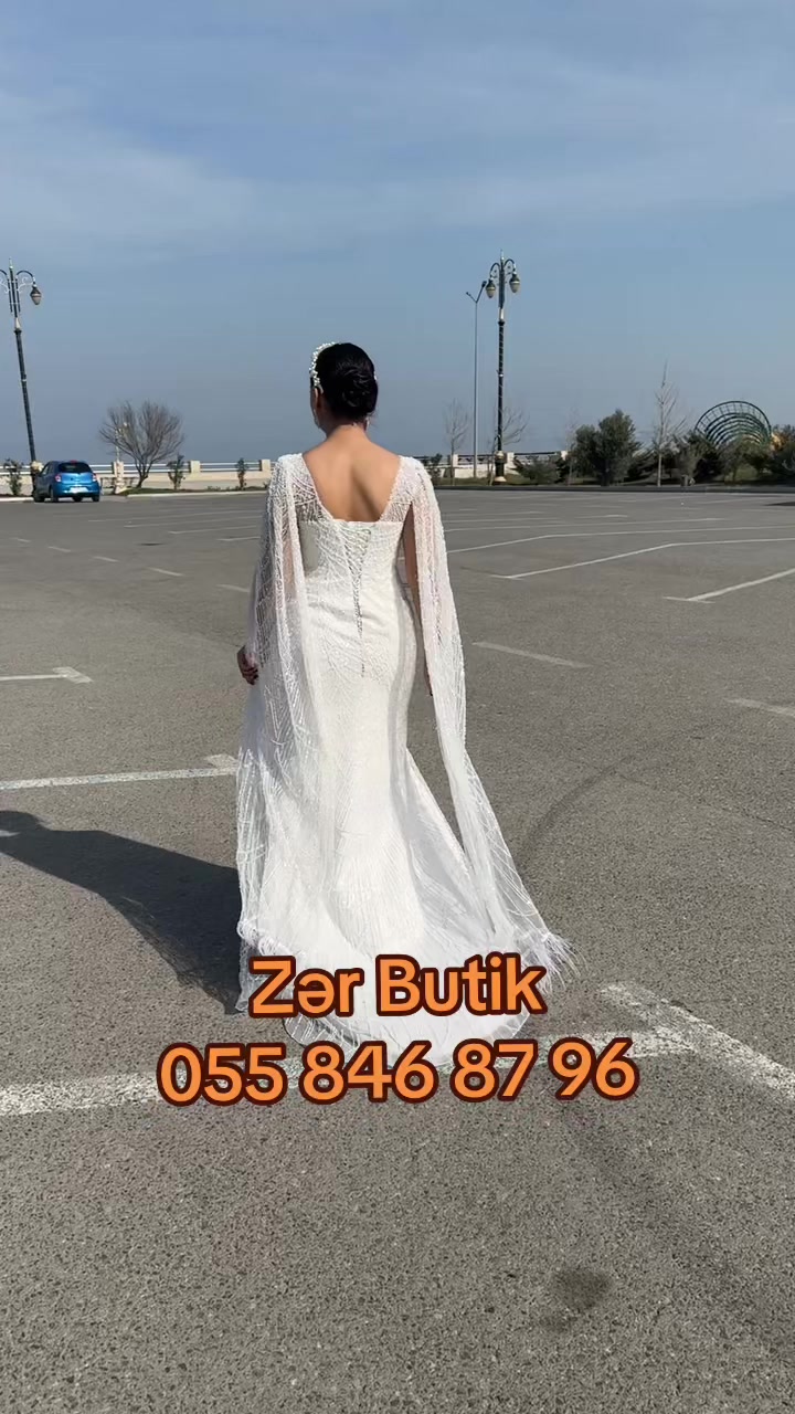@ZER Butik Gelinlik ve Ziyafət