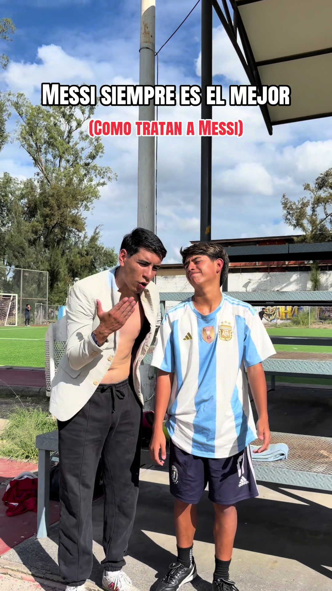 @Bubu Medina