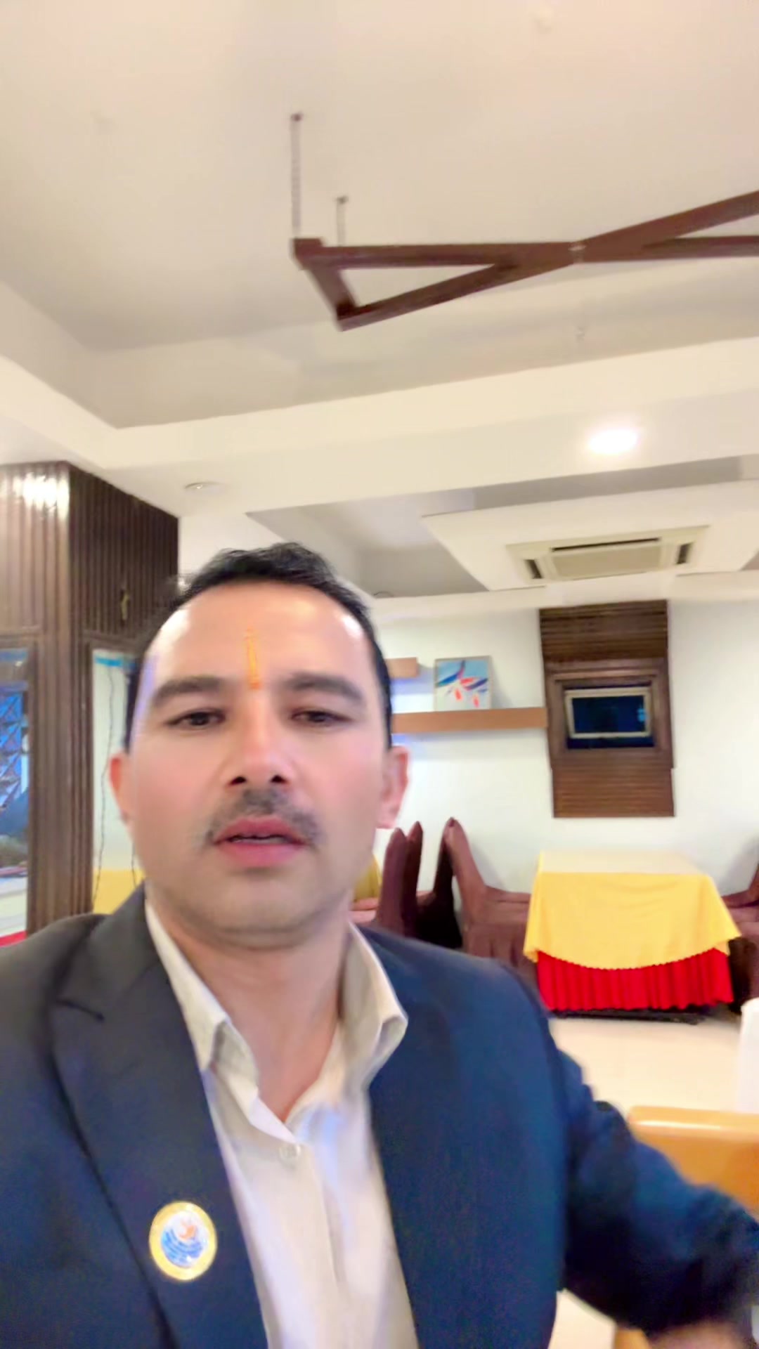@सन्तोष के सी