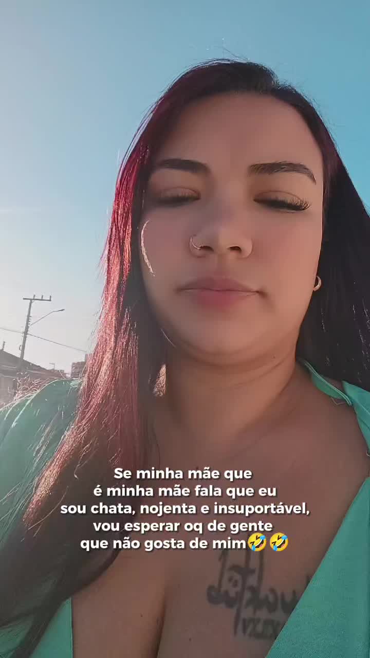 @Rafaela Rodrigues