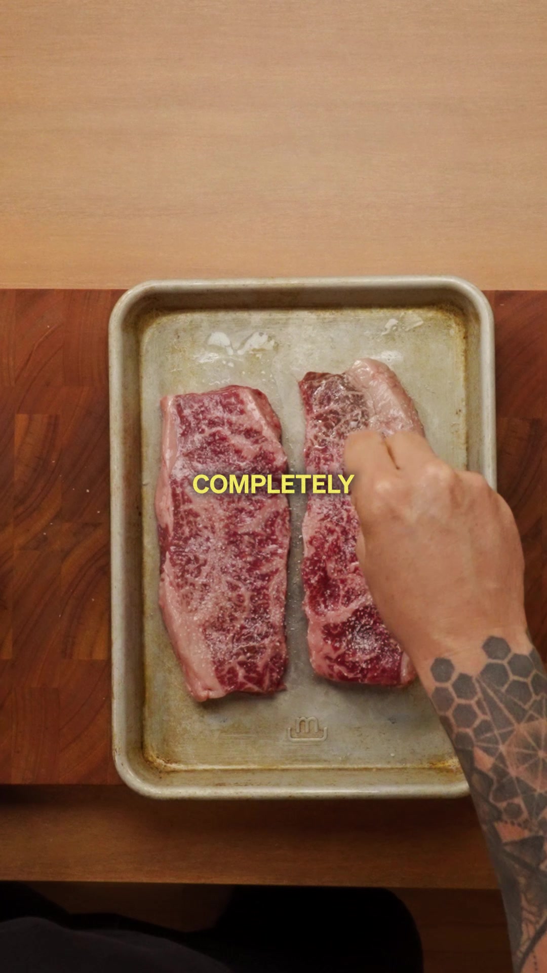 @Andy Cooks