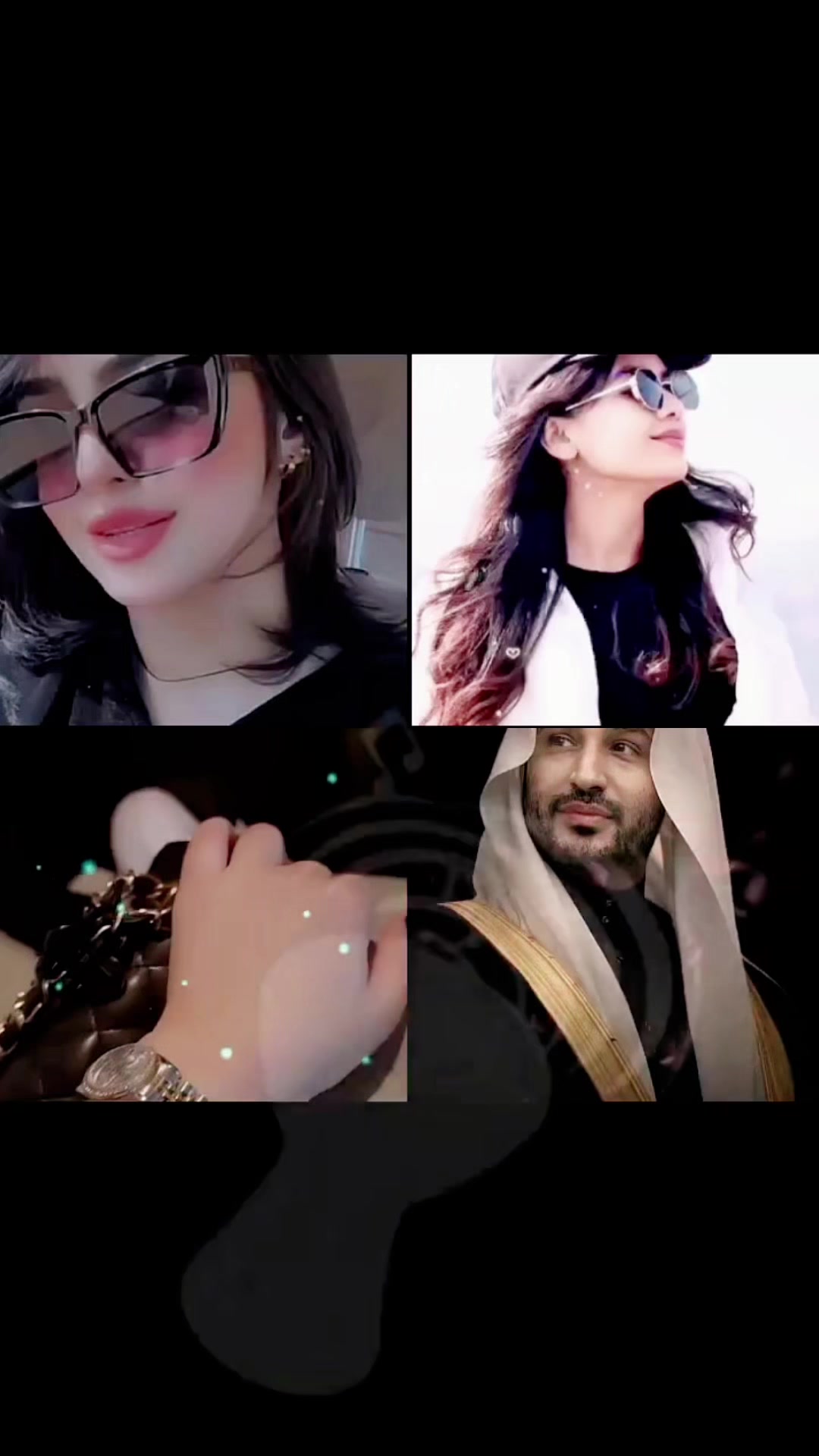@سحابه العسيري
