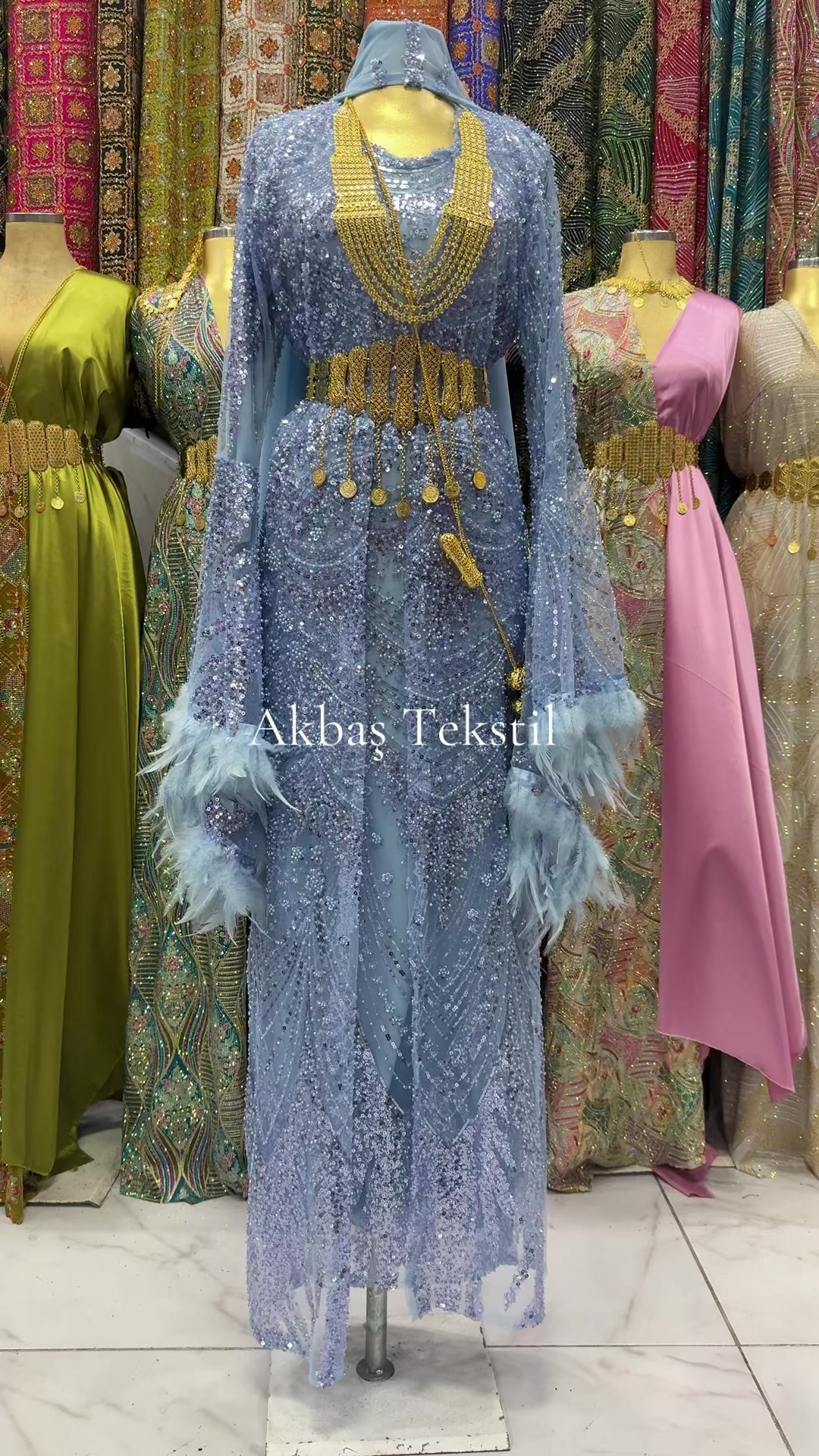@AKBAŞ TEKSTİL