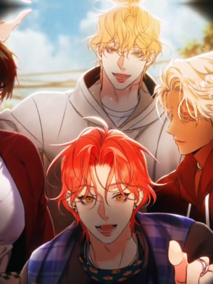 @KAZE☆