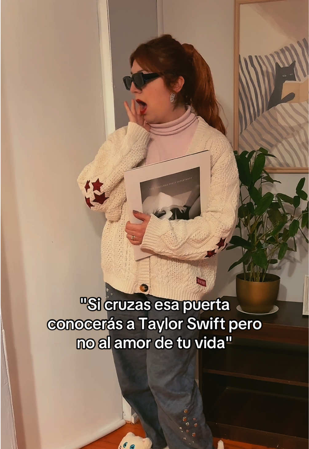 @Eli Swiftie ✨