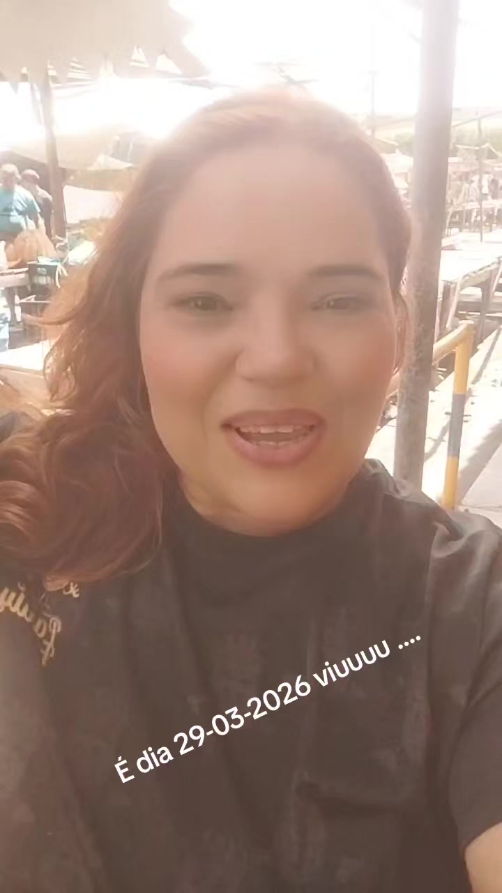 @Adriana Dos Santos
