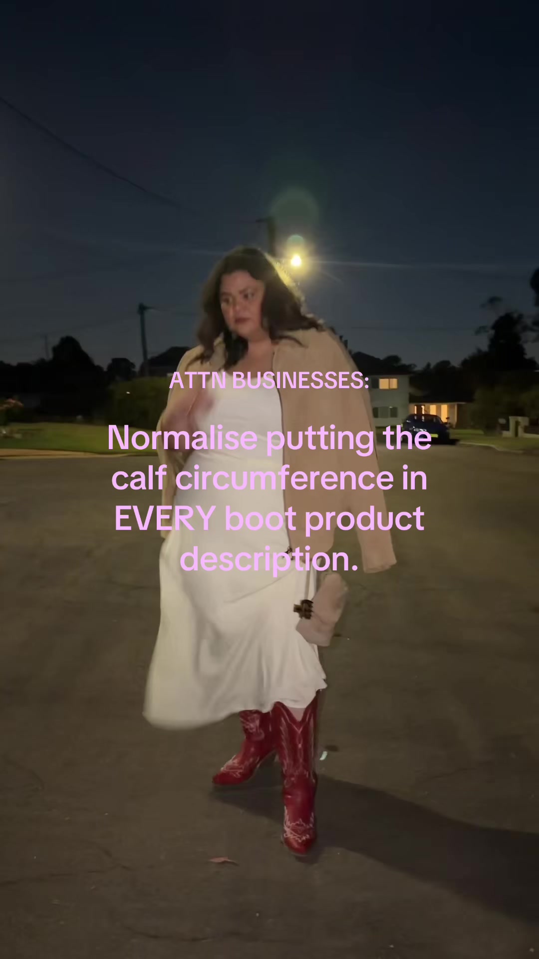@Teresa