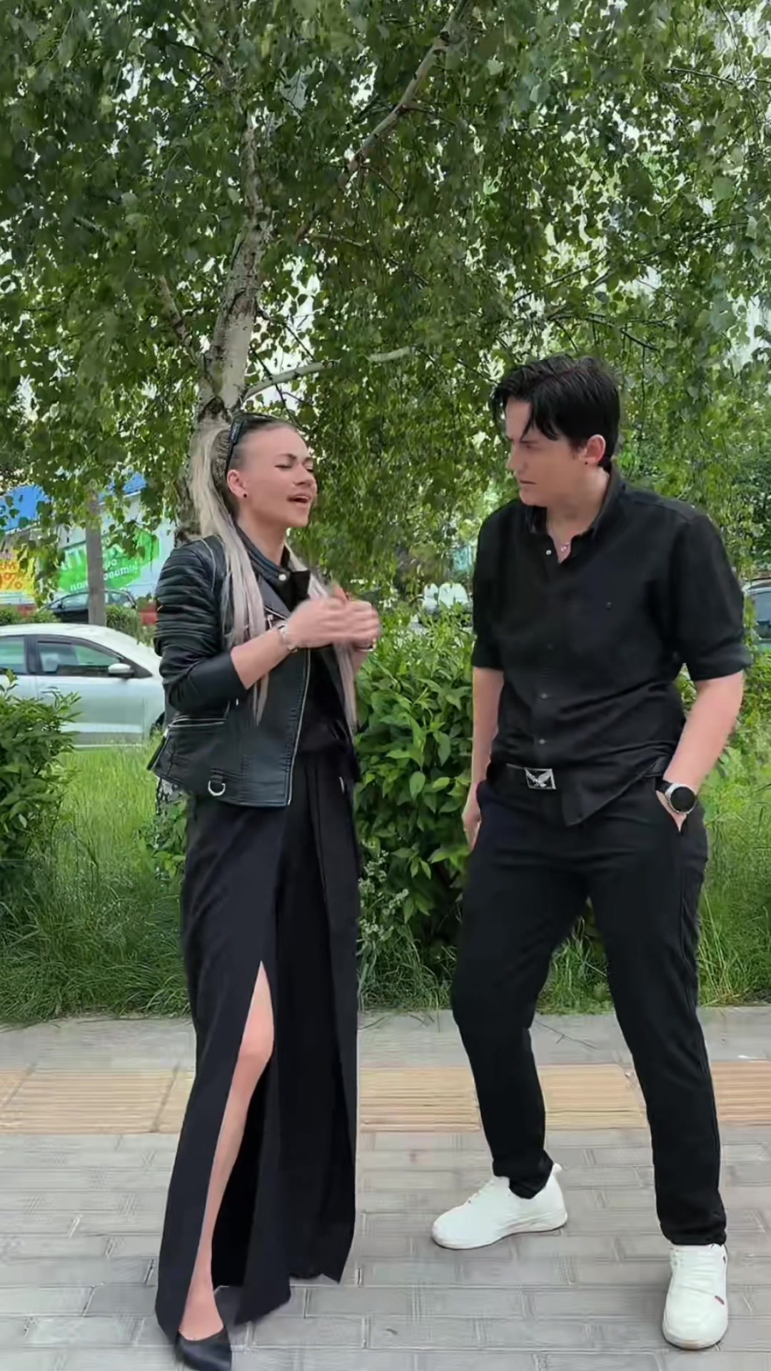 @🤗 На💯ящие подруги 🤩✌️