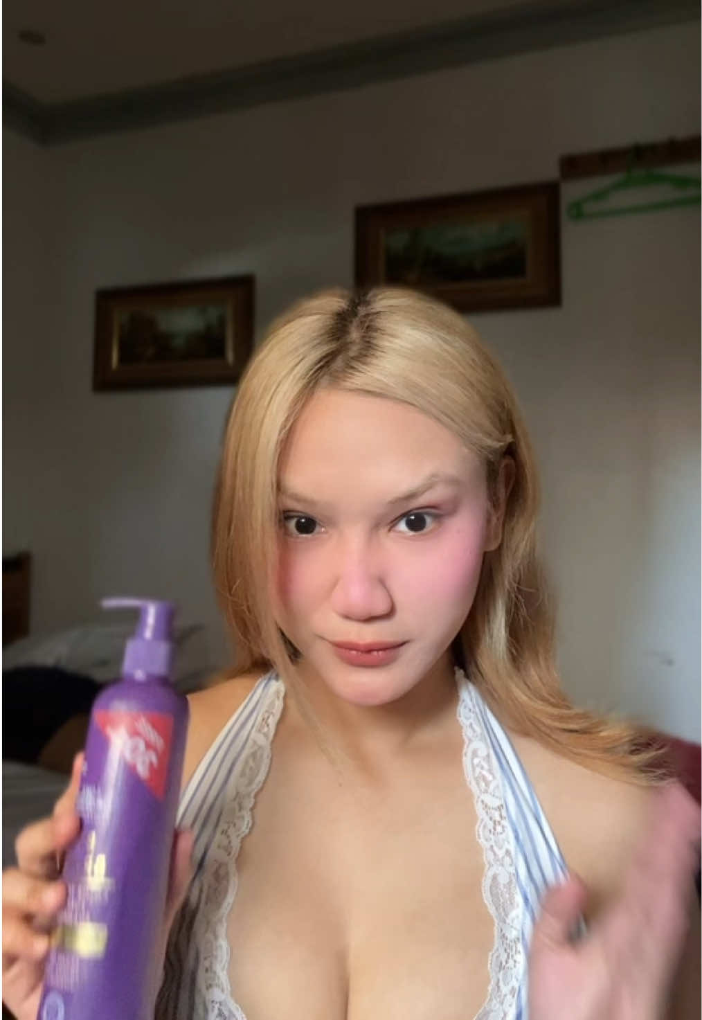 @Honey