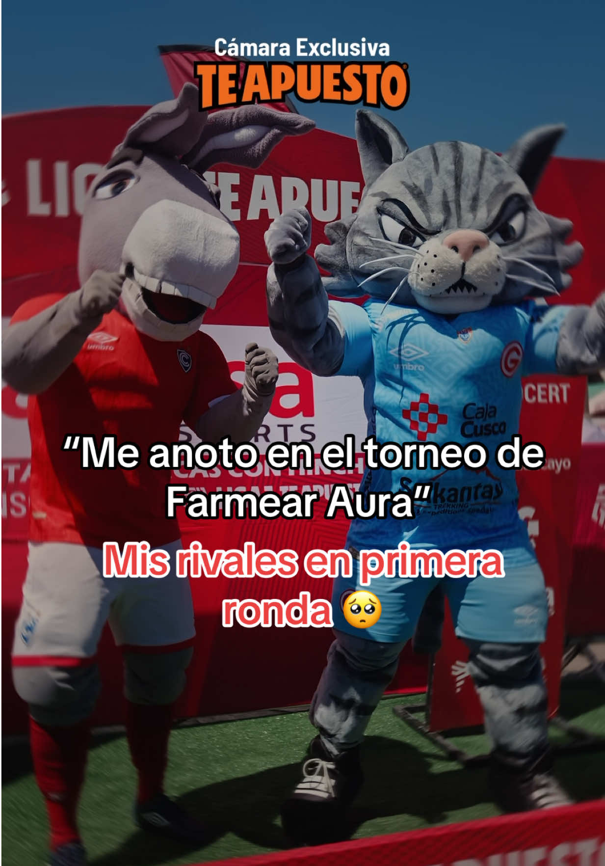 @Liga de Fútbol Profesional