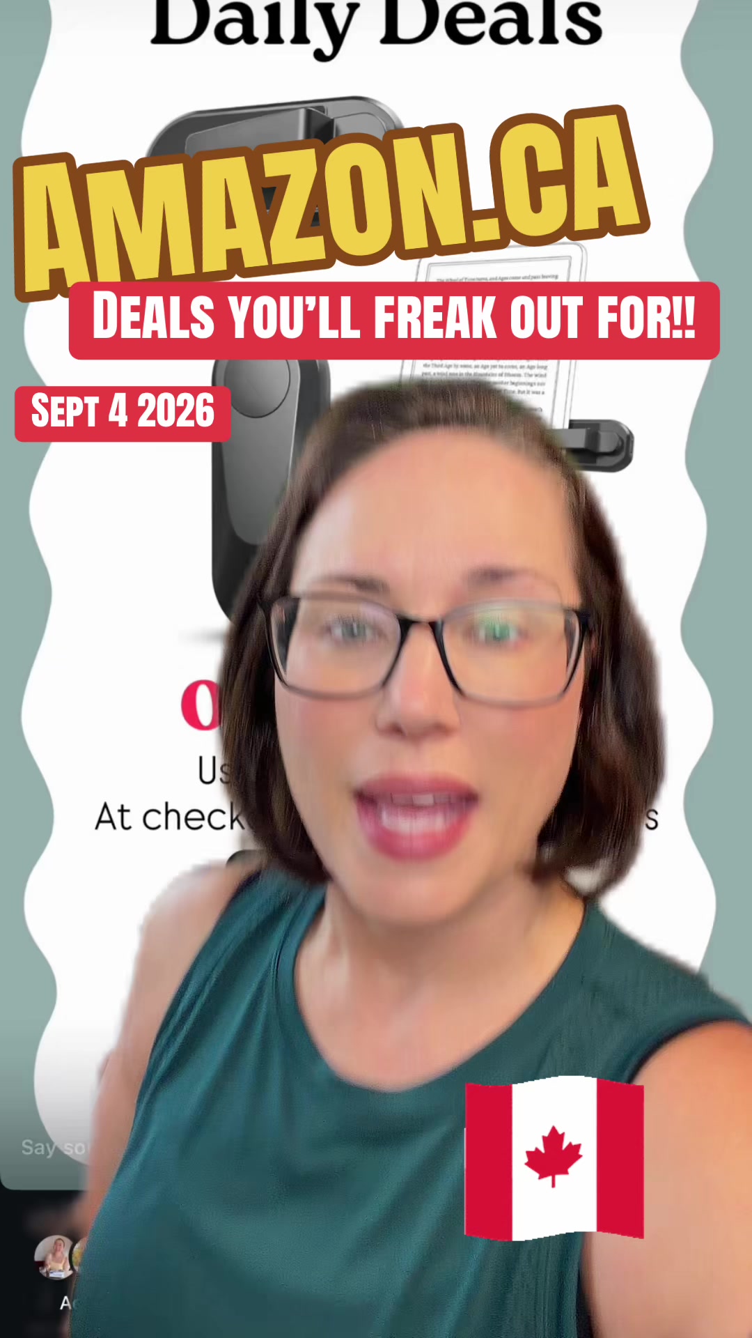@I Love Deals Canada