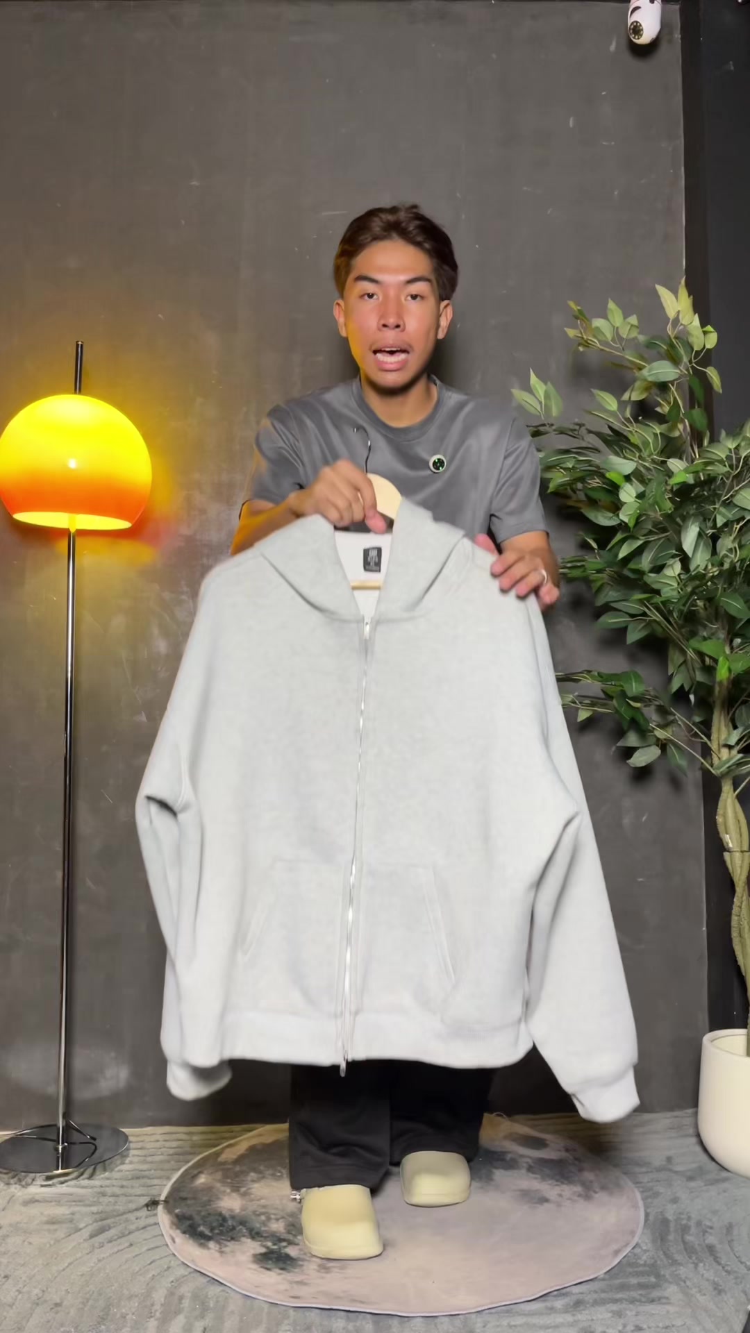 @UNSEEN CLOTHING