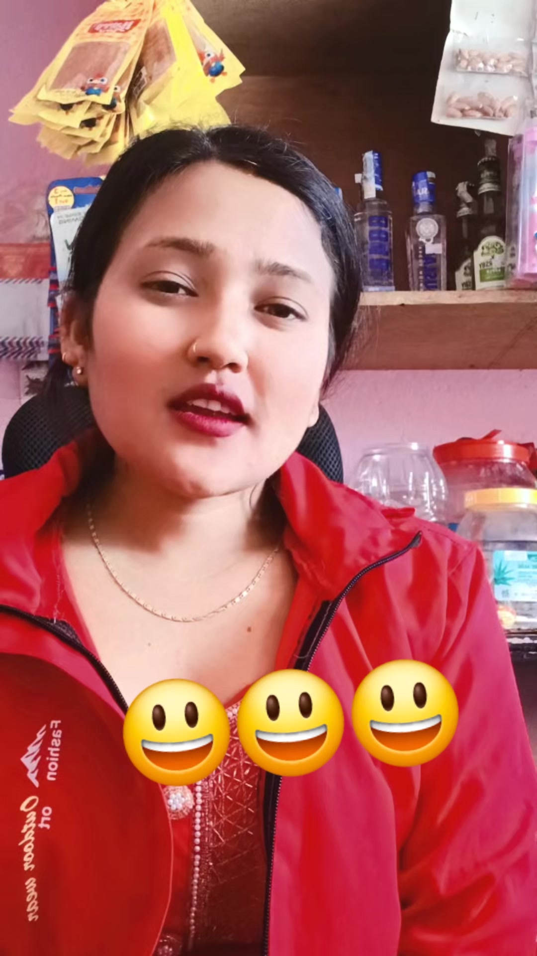 @Mamata Khadka