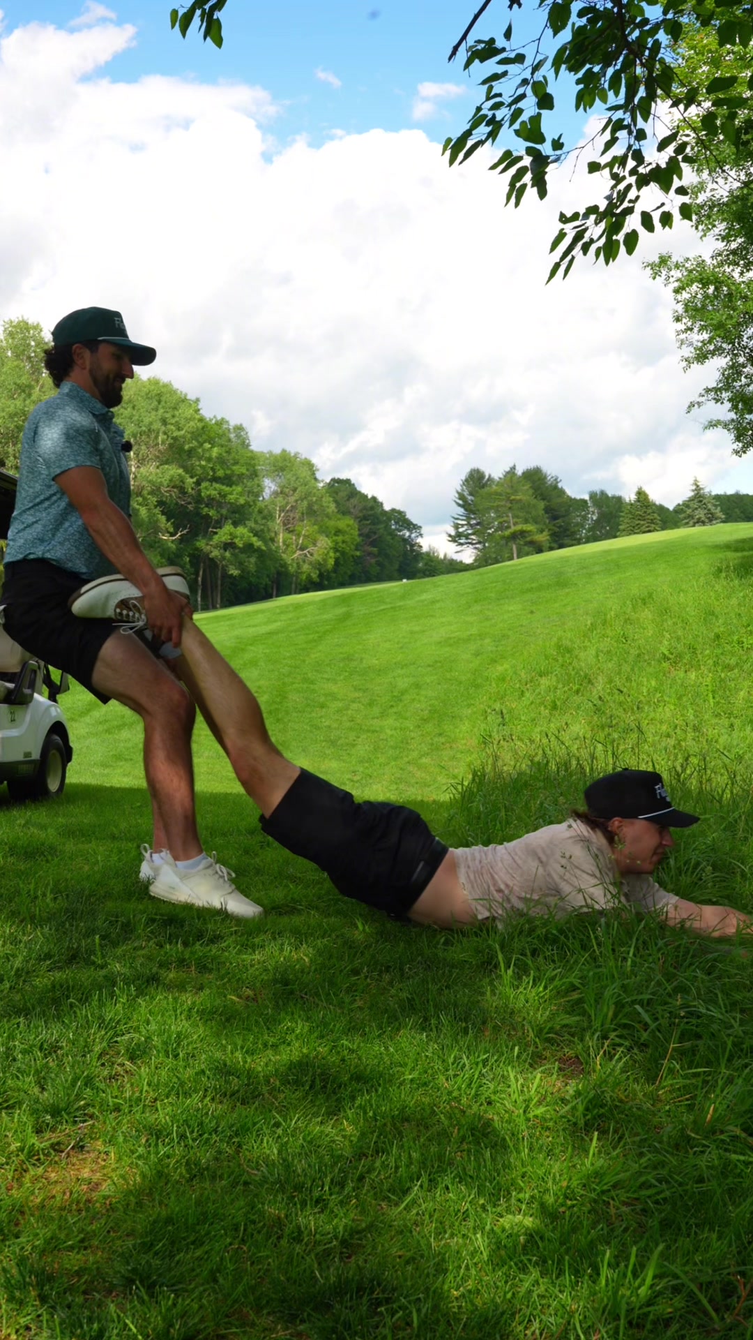 @Flatstick Golf