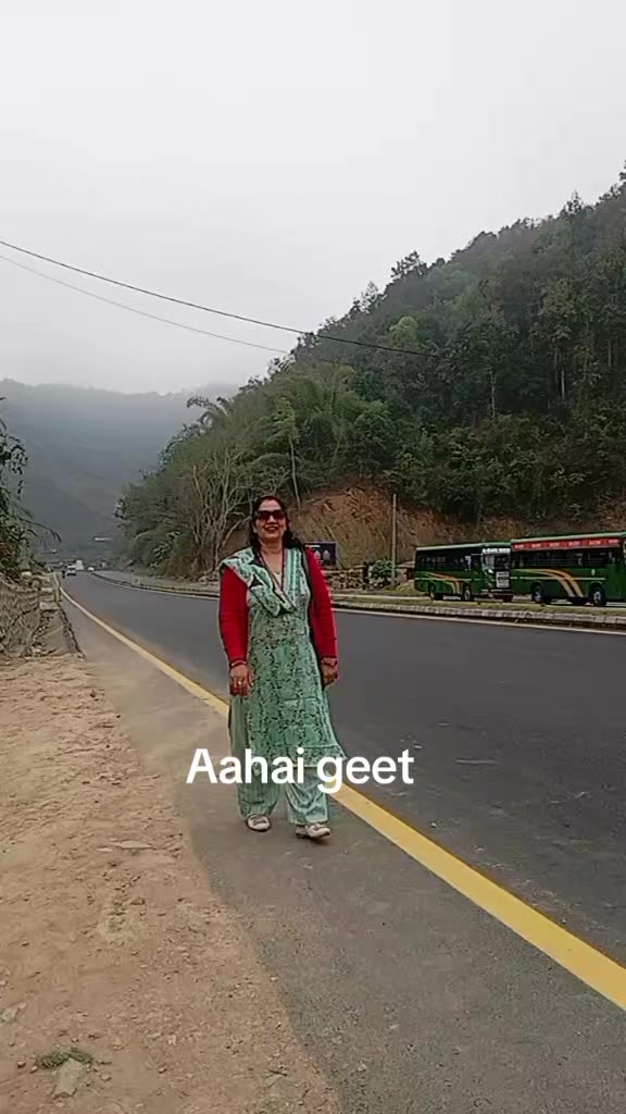 @shanti poudel