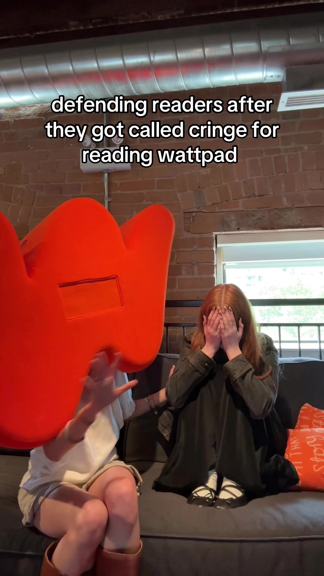 @Wattpad