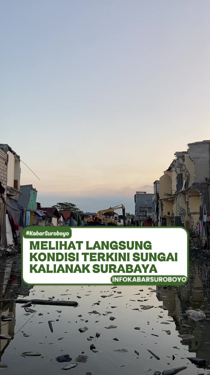 @Kabar Suroboyo