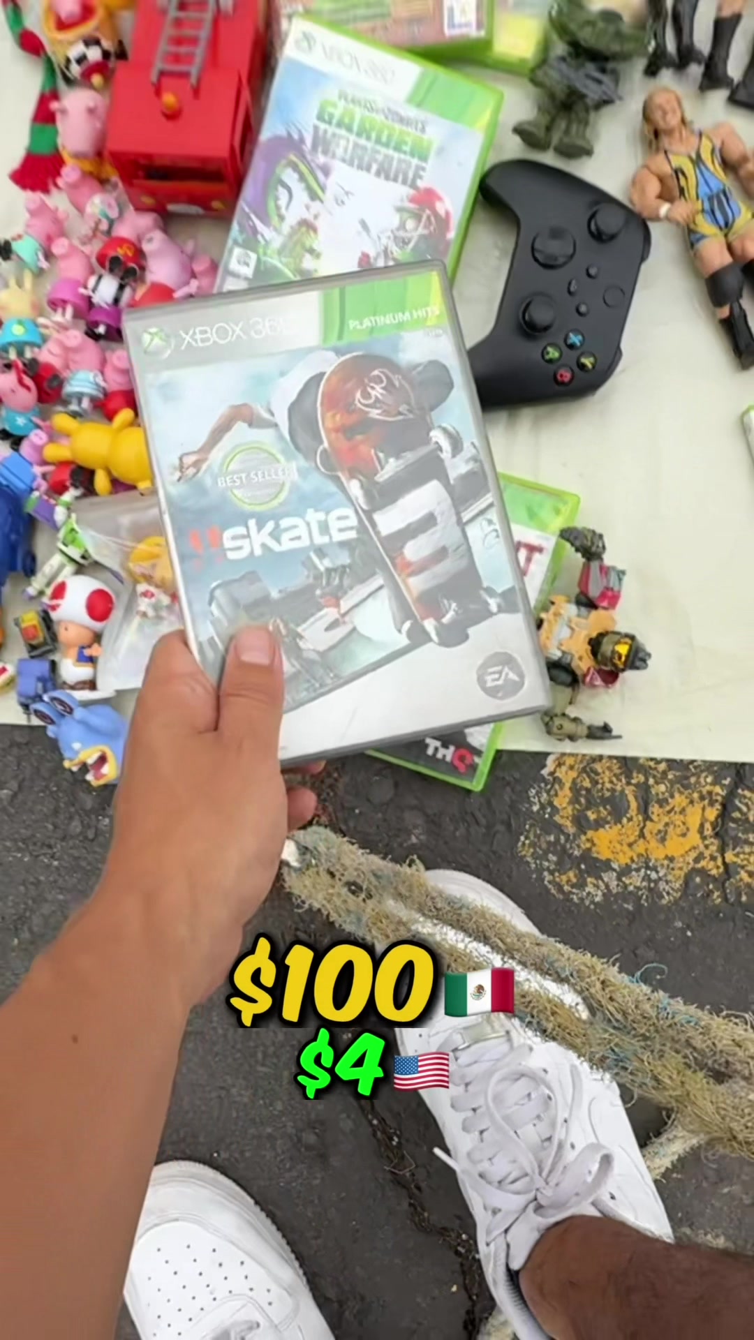 @Gerardo Vlogs