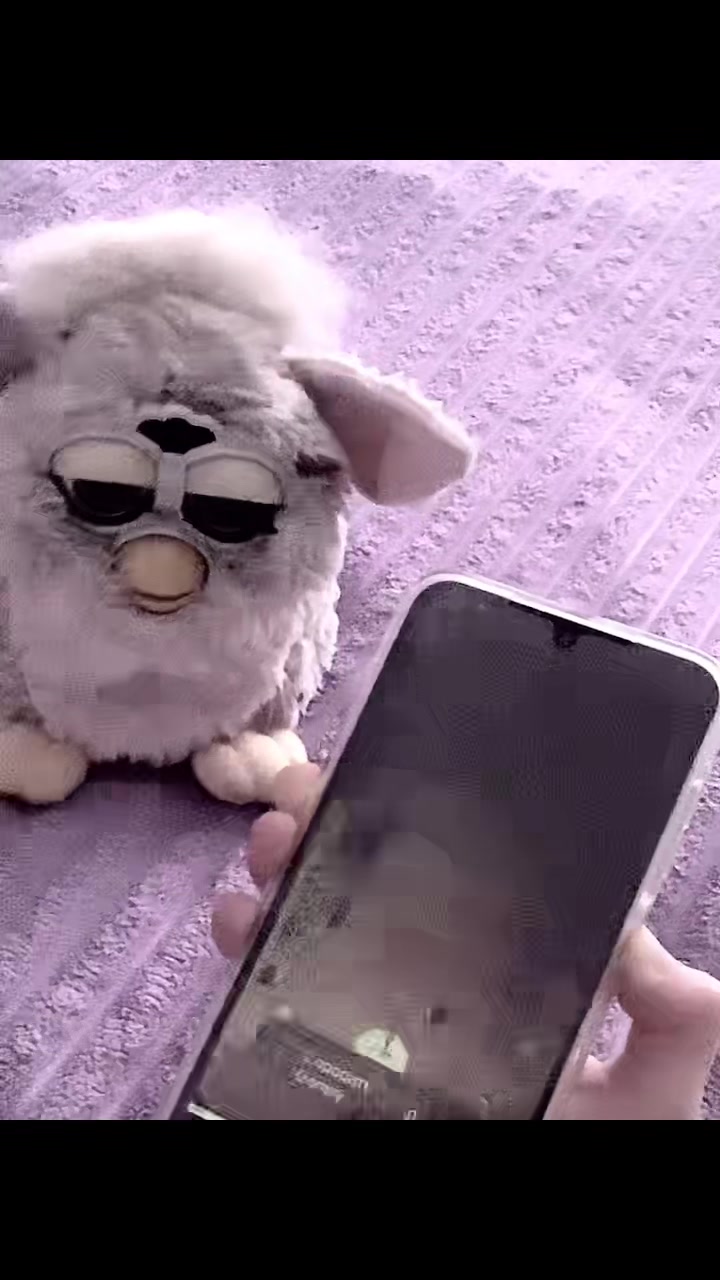 @^^🍥🍵Furby^^B0uNtY 。゚(゚´ω`゚)゚