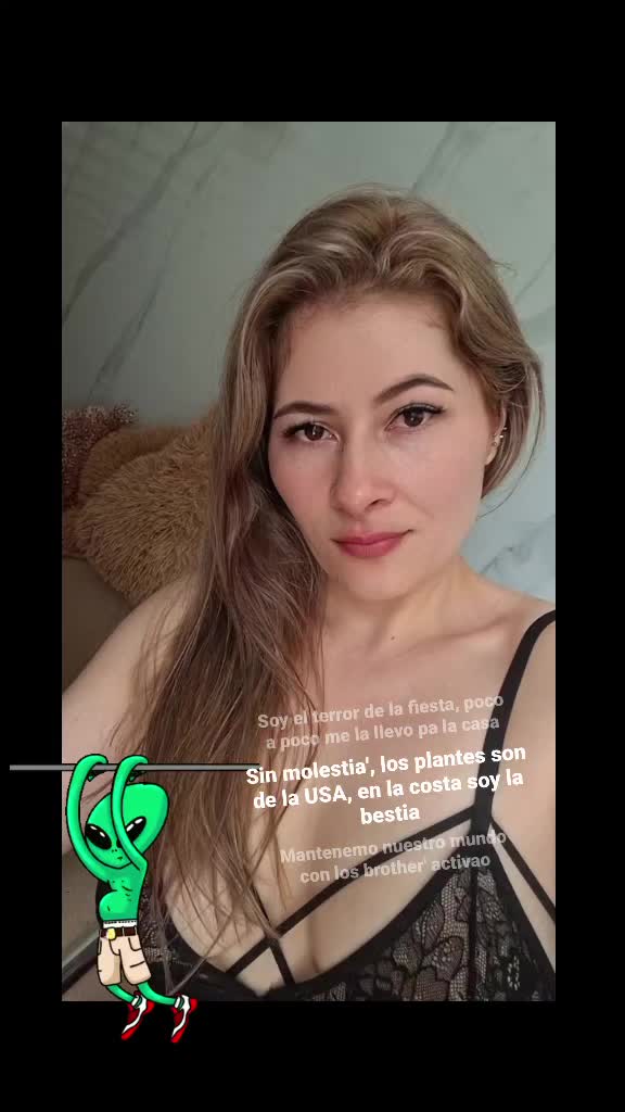 @LAMONA99