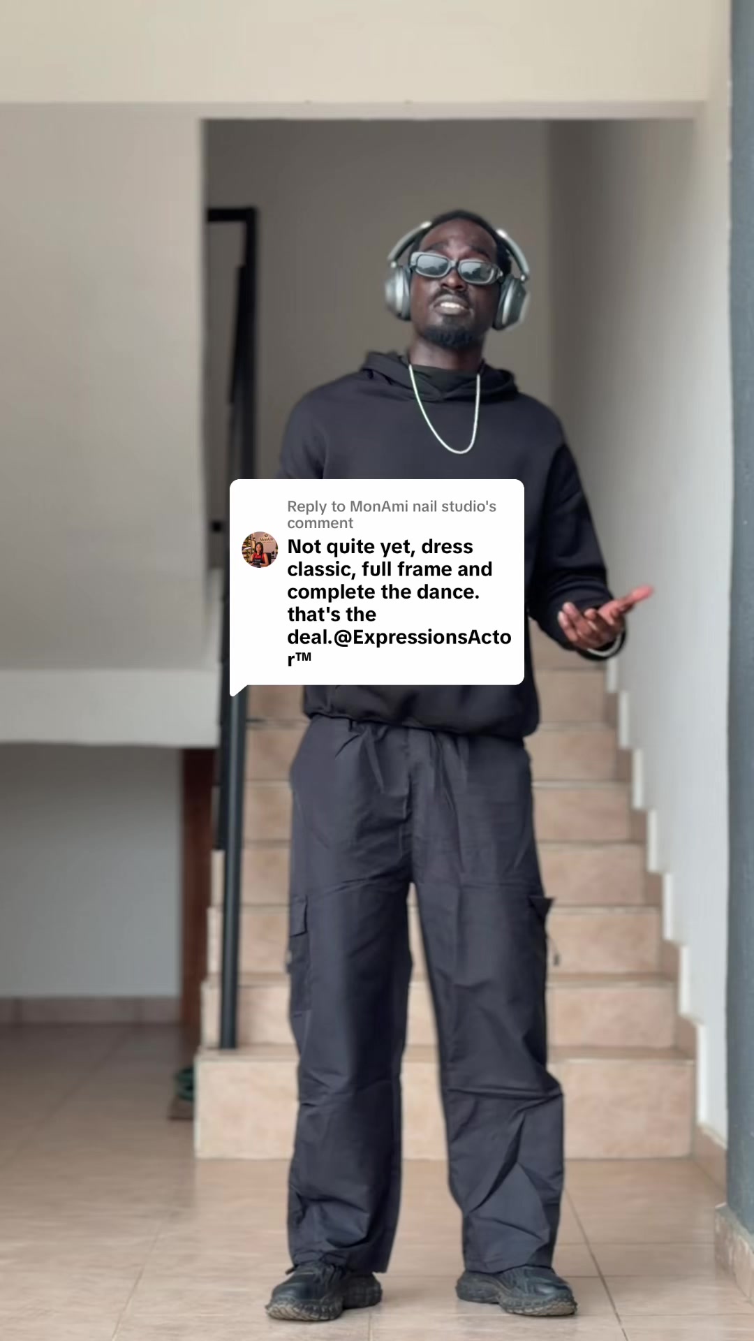 @ExpressionsActor™