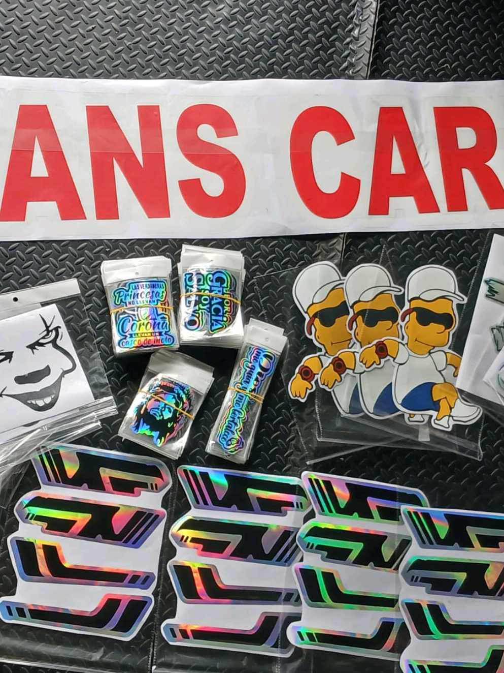 @Stickershop Latam
