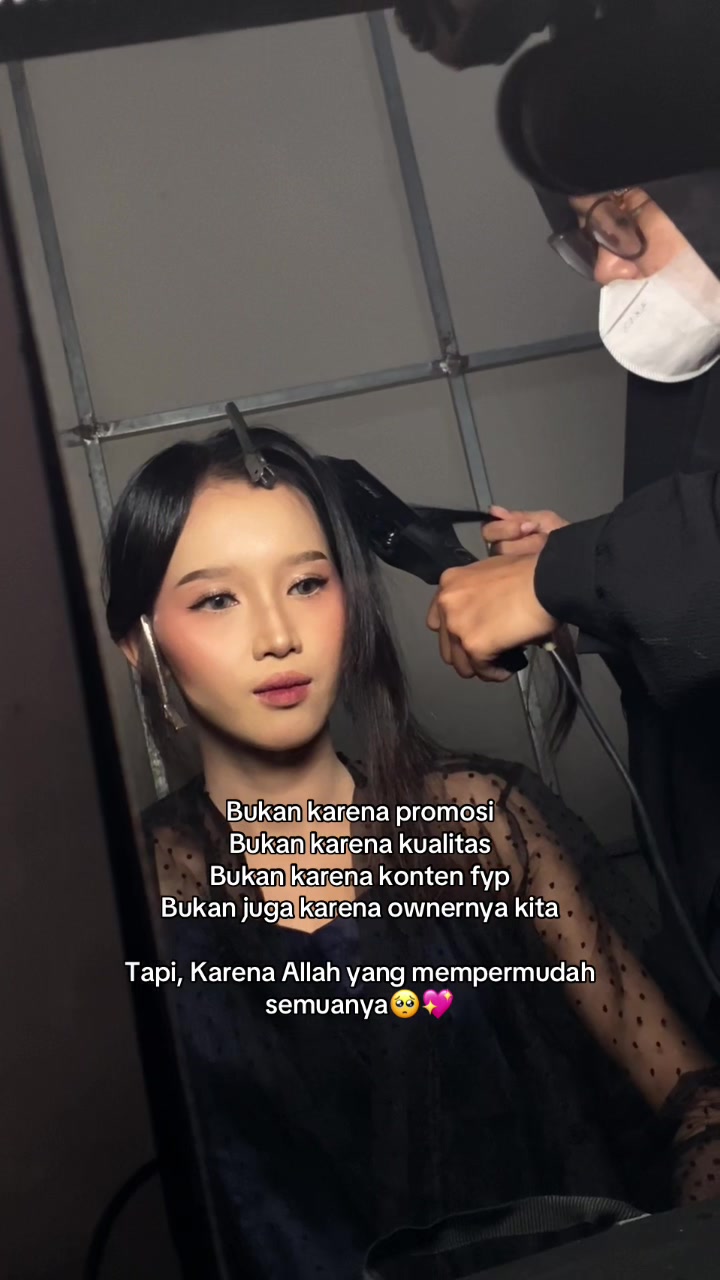 @MUA JOGJA | Stfaniayu