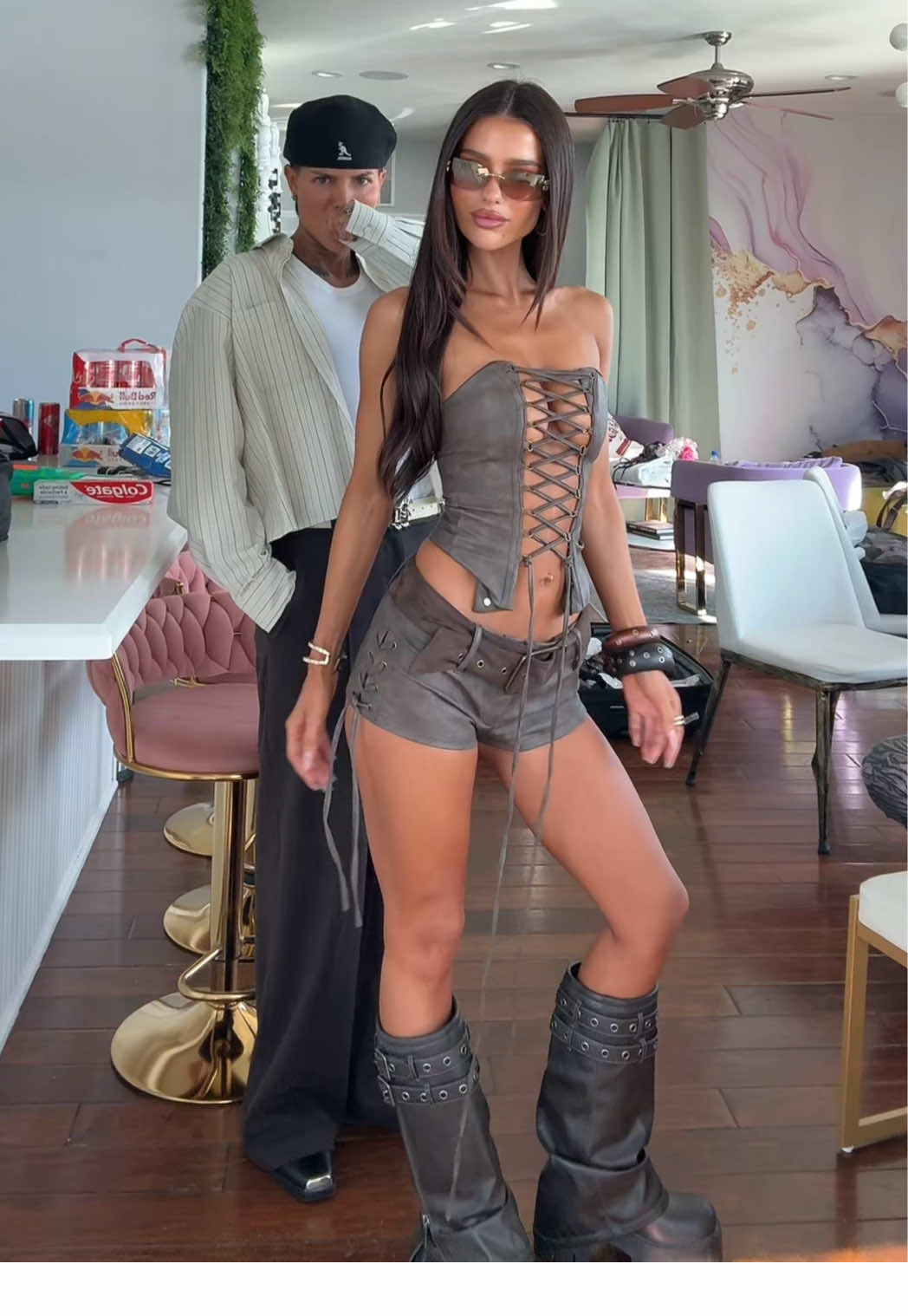 @Natalie Azzopardi