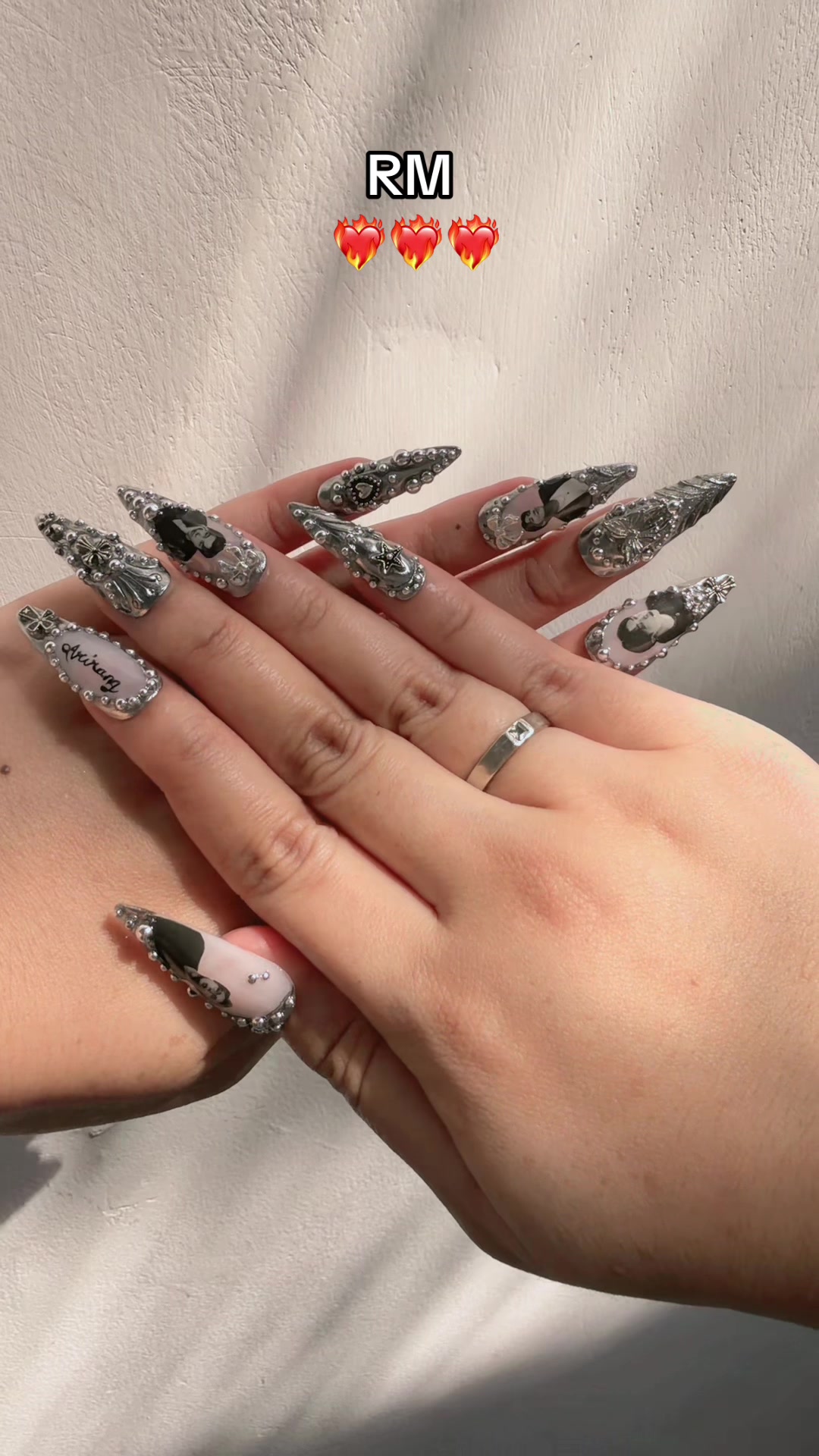 @Sasashenails