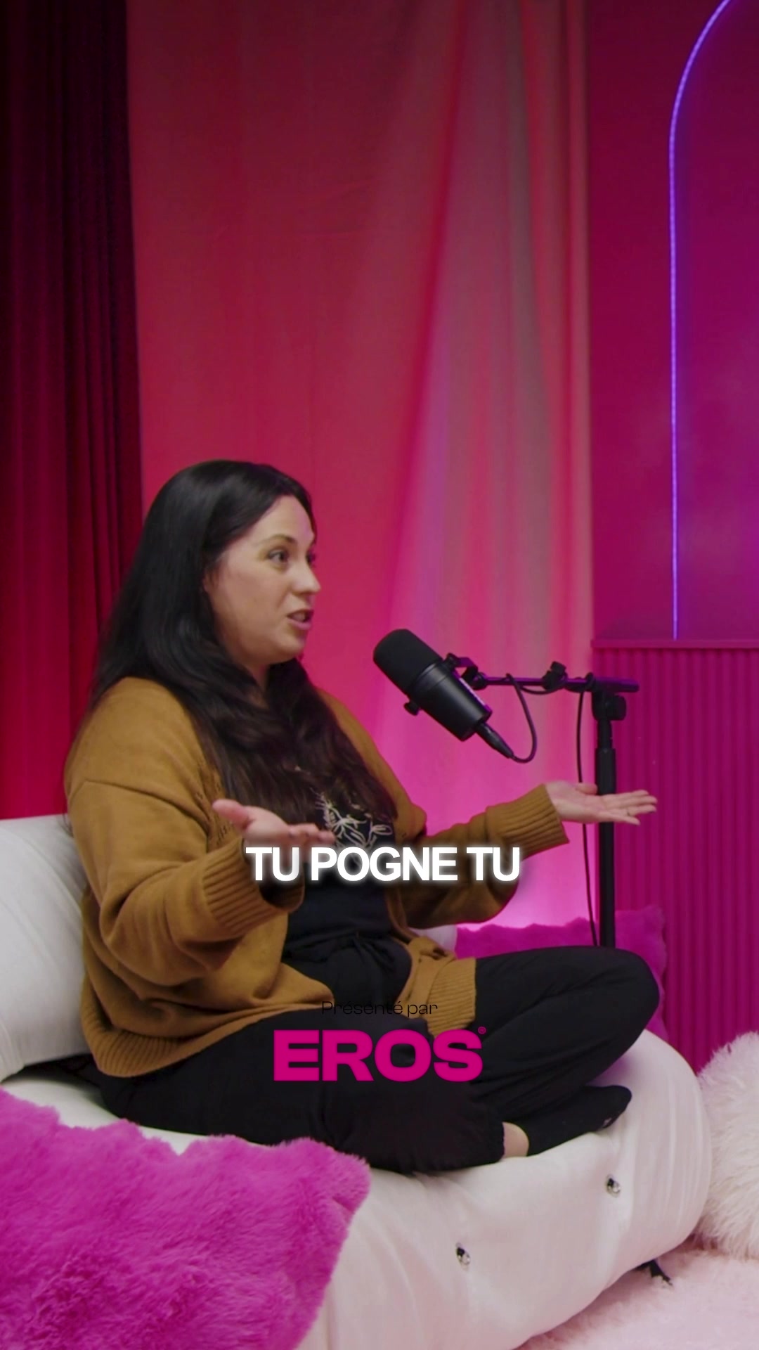 @Sxoralpodcast