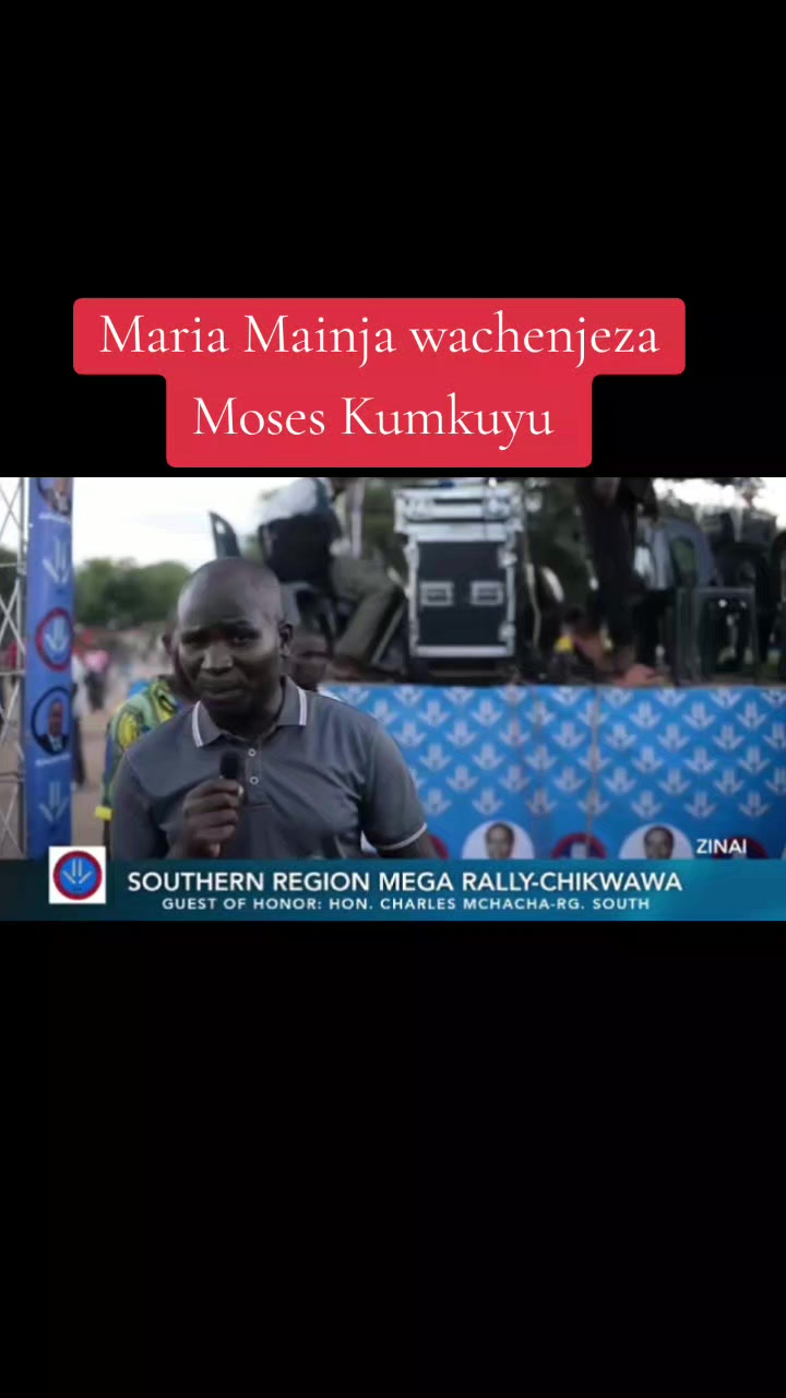 @Peter Nkhoma
