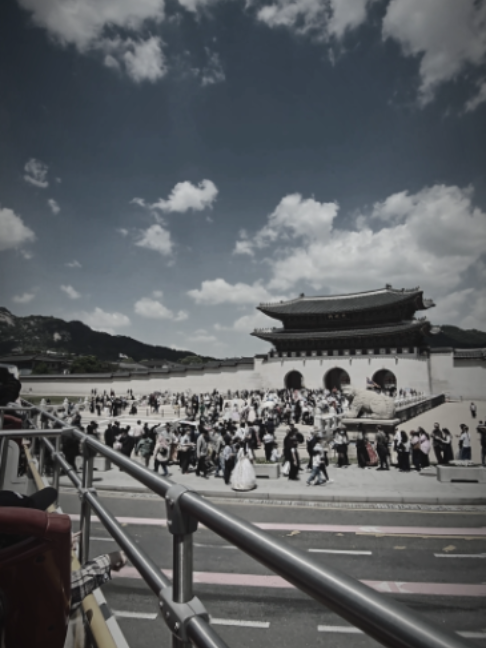 @Seoul City Tour Bus