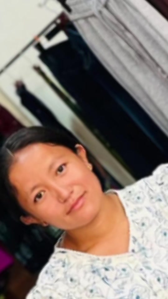 @❤️ SITA LAMA❤️