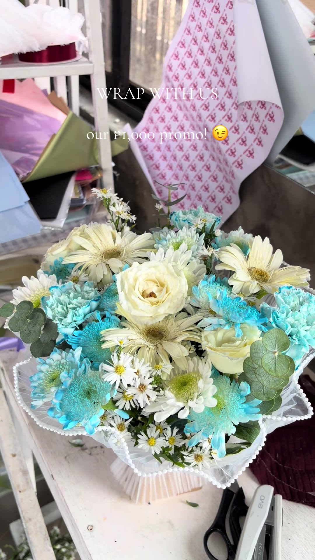 @Flawrist Flower Shop
