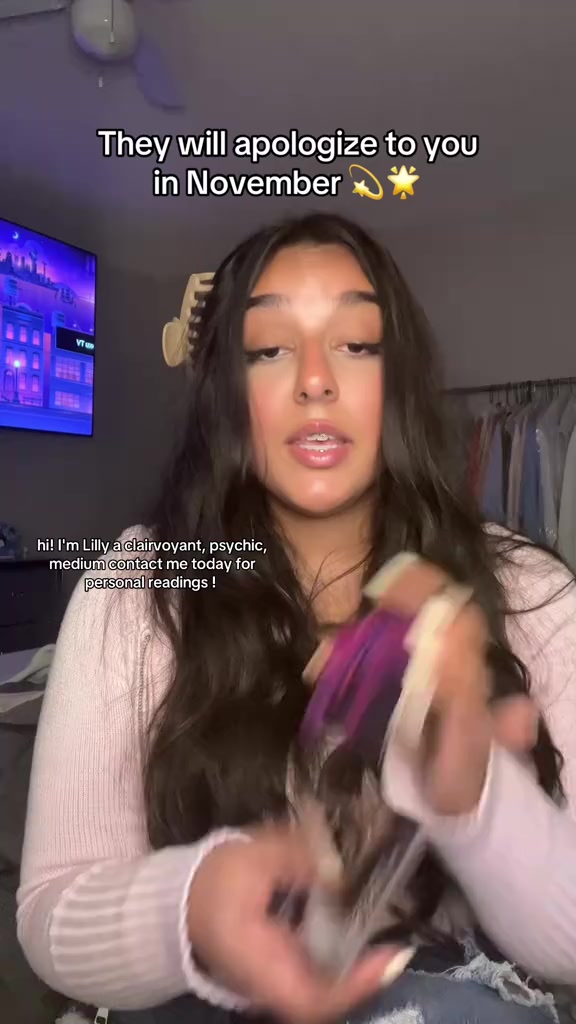 @Elle tiktok