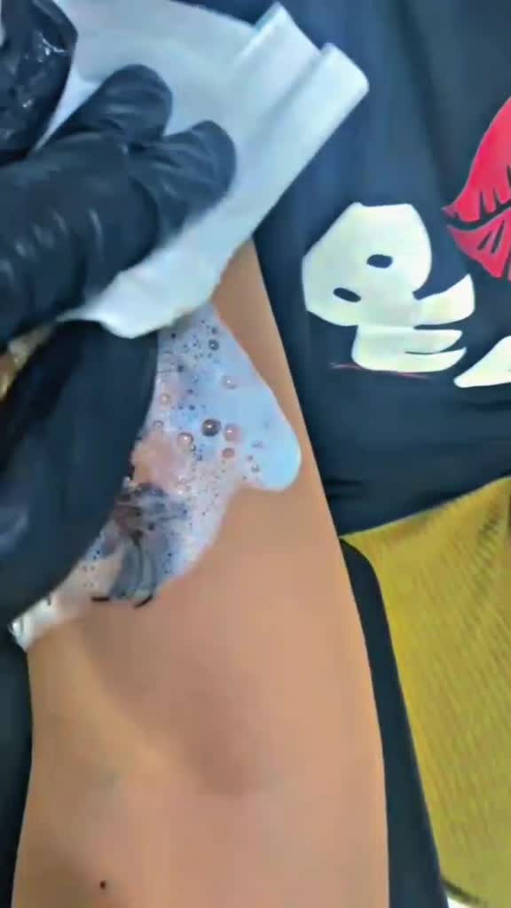 @KING_TATTO ROHIL