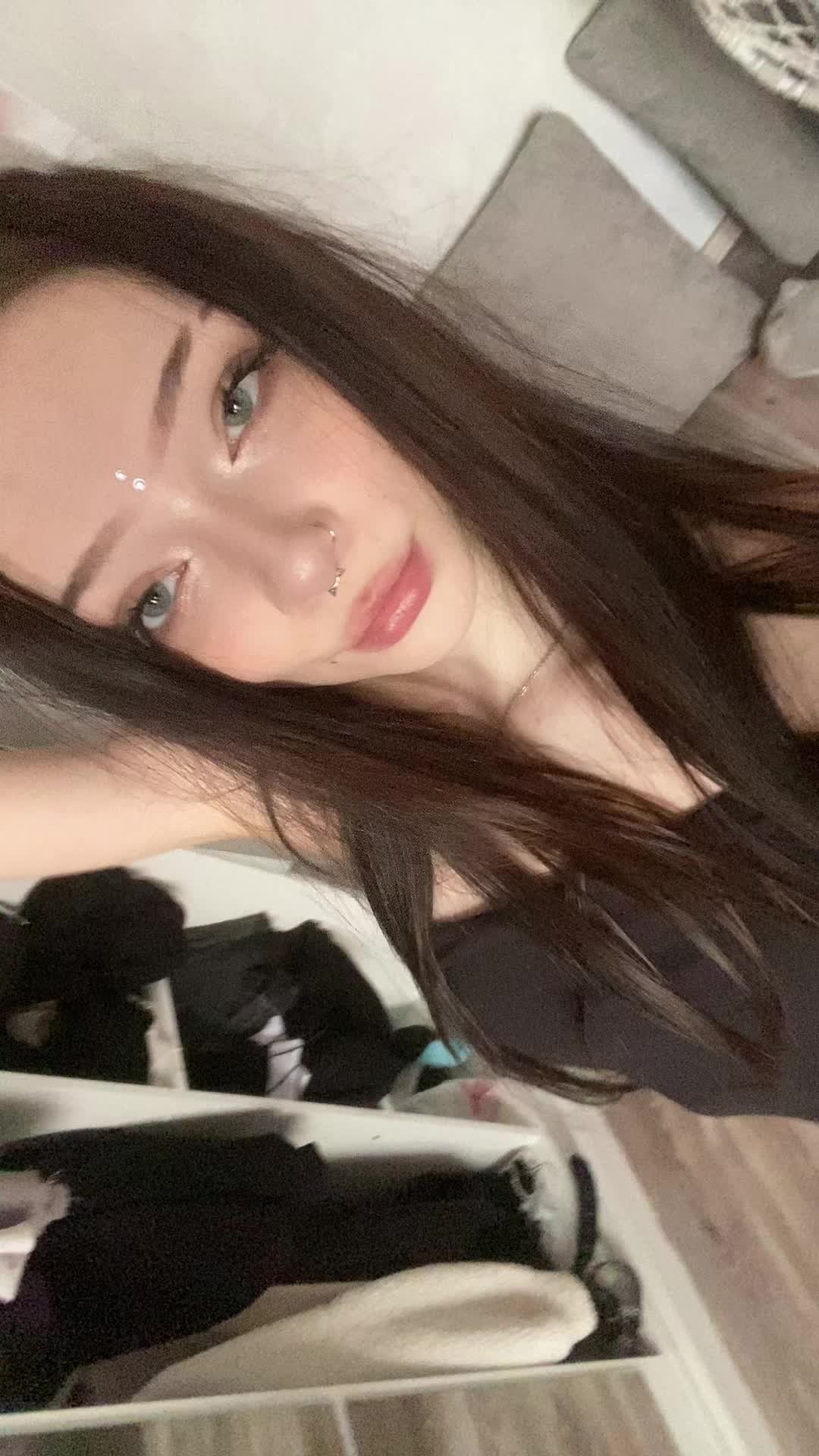 @тревожная