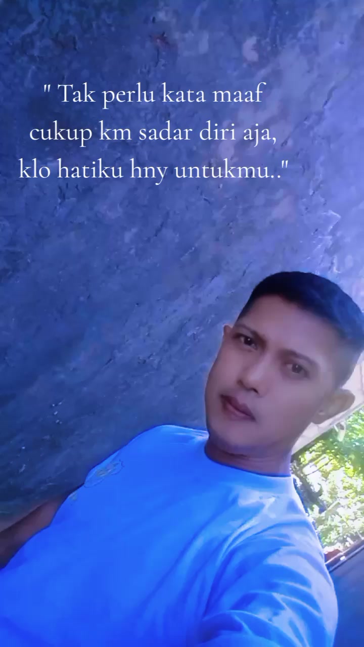 @Raja galau 🤕🤕
