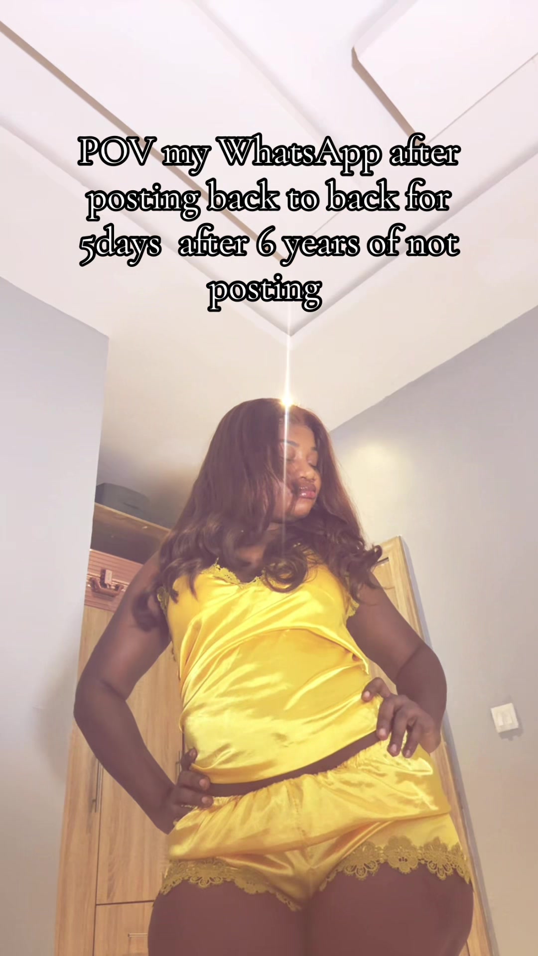 @Wealth Glorious