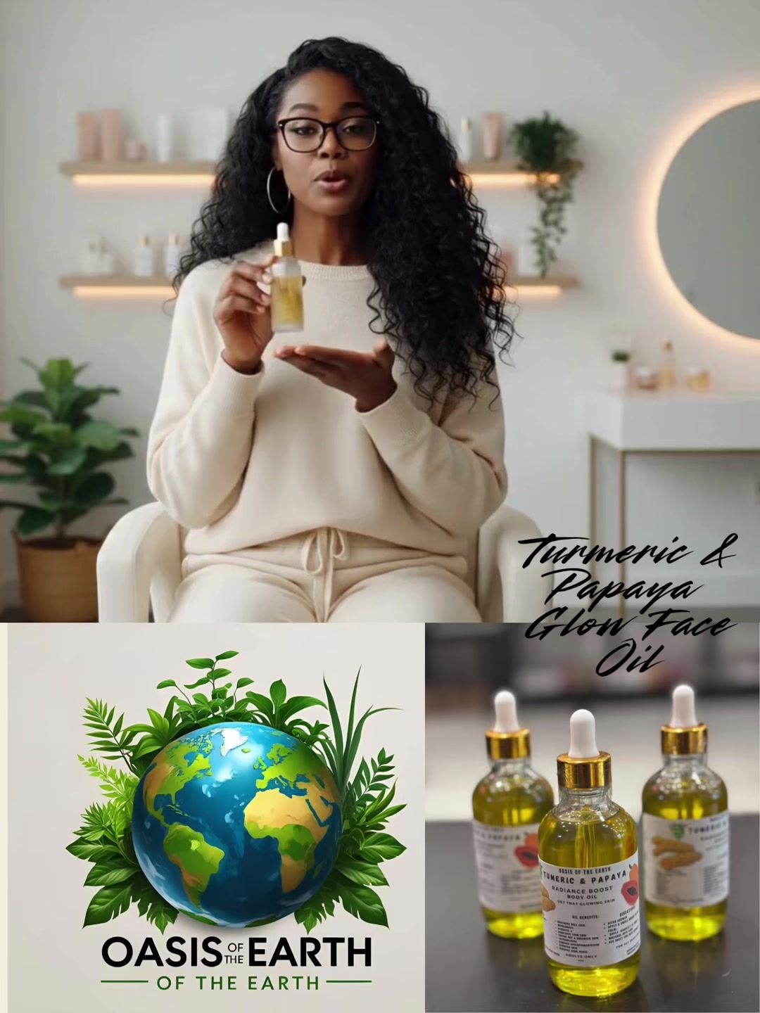 @Canada Blackowned Marketplace