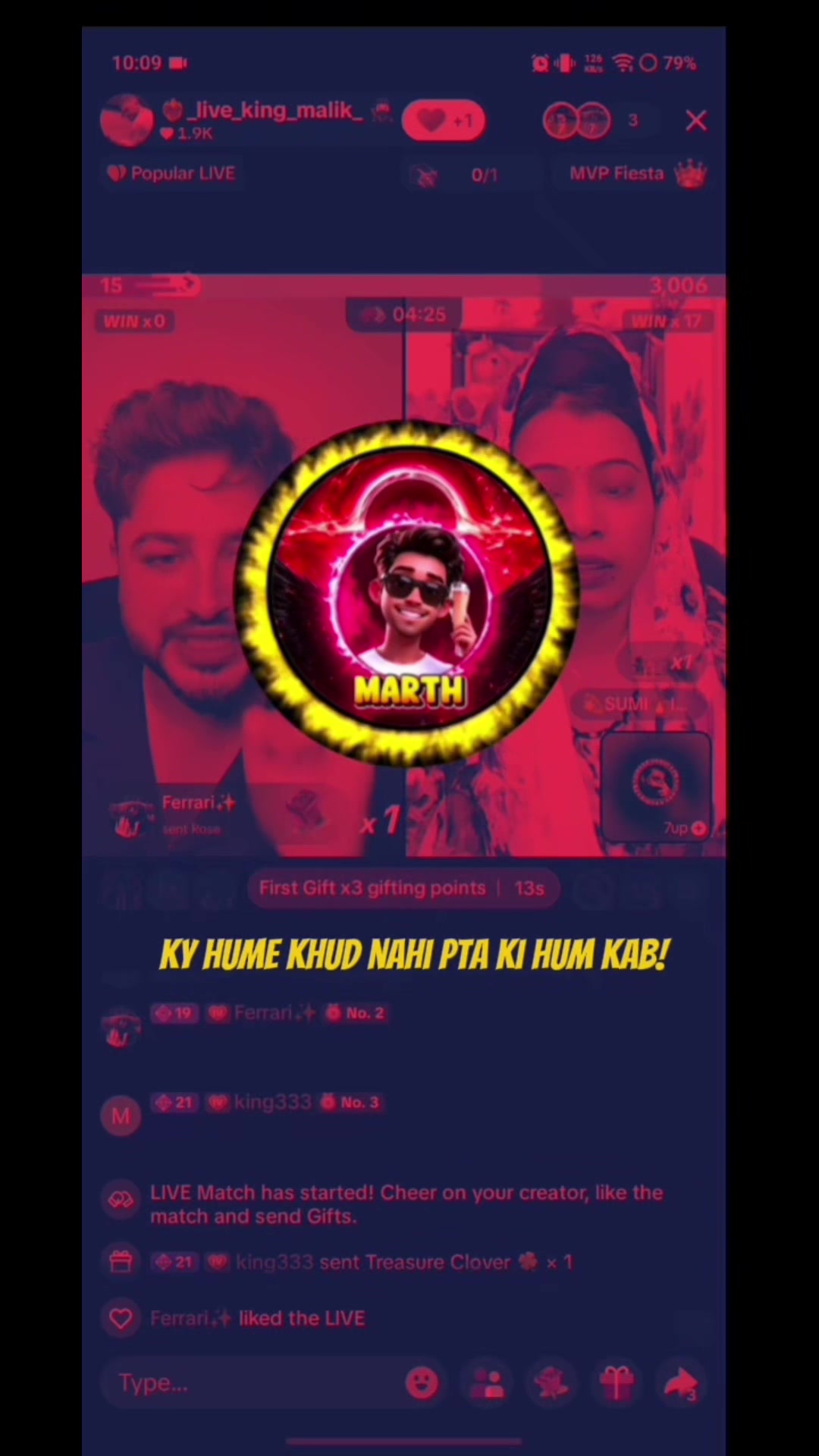 @❤️🔥_live_king_malik_ 🥷🏻