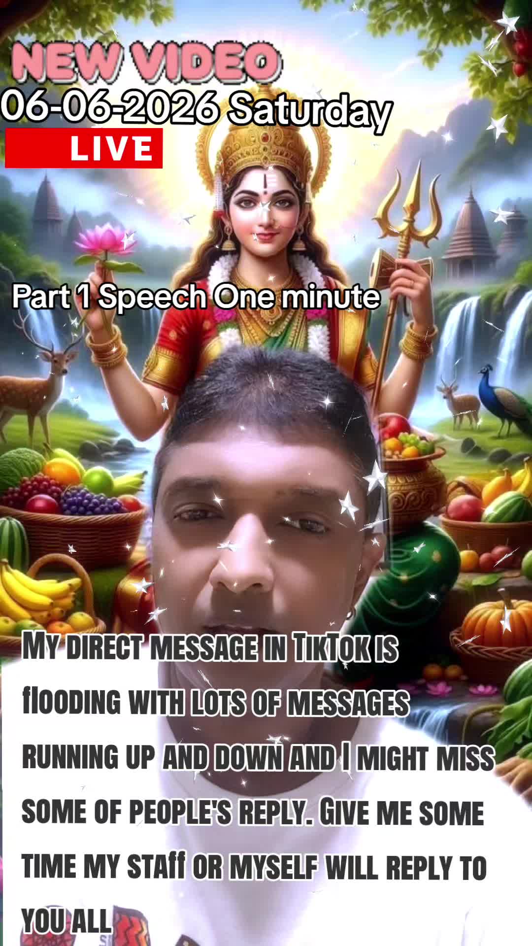 @BSR MIRACLE KANNAN BOY