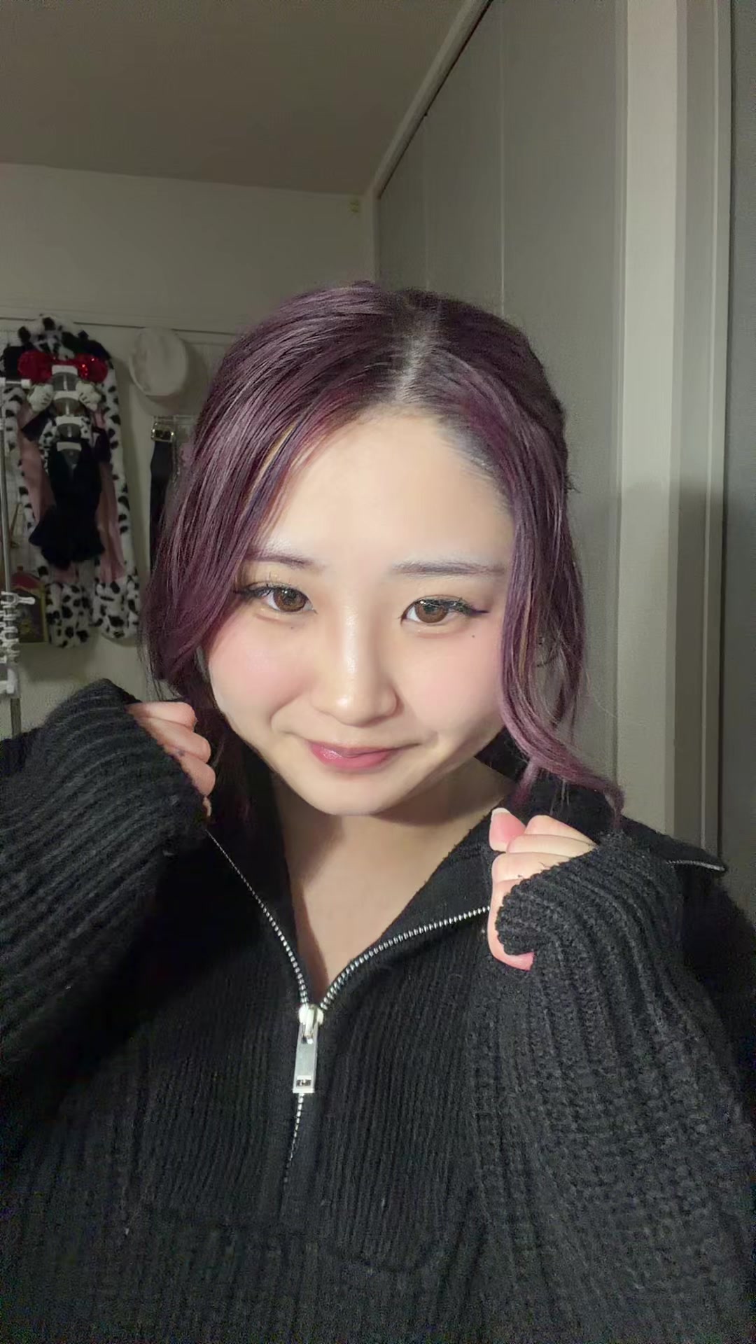@なぁな🐇🤍