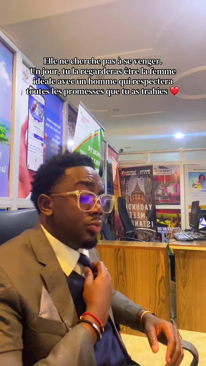 @BERTRAND | UGC