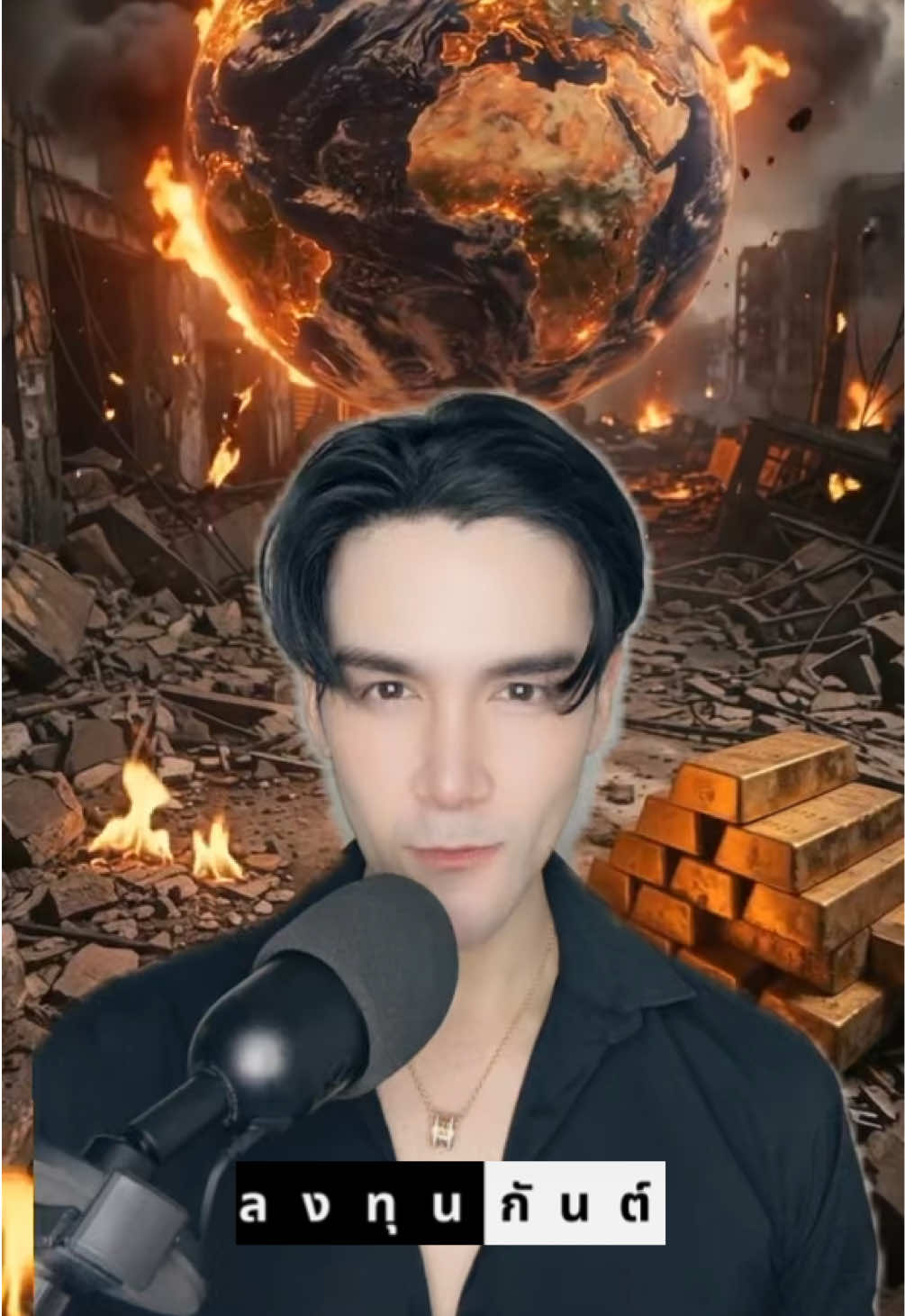 @กันต์ ลงทุนกันต์
